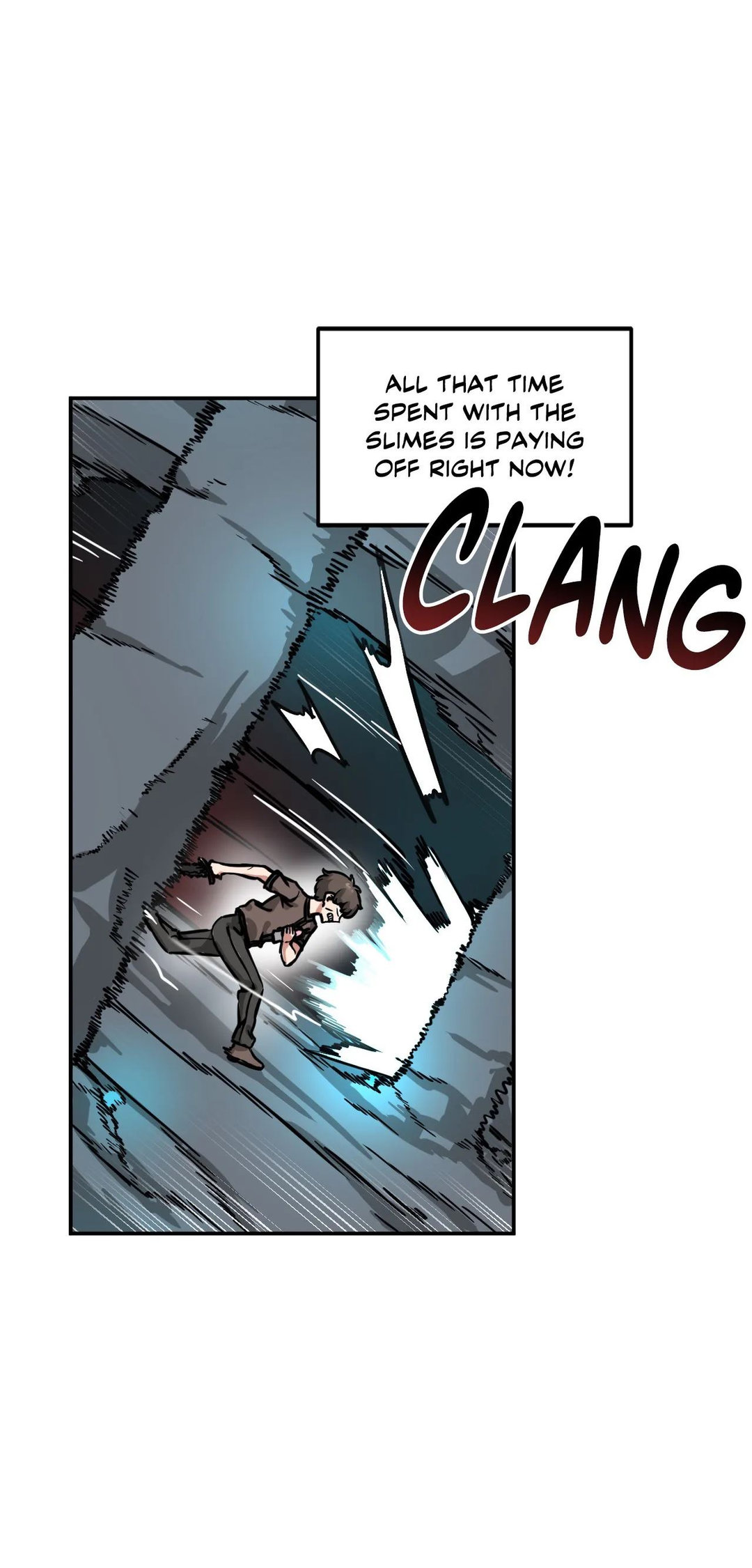 No Man’s Land - Chapter 18 [photo 16] - MangaPorn