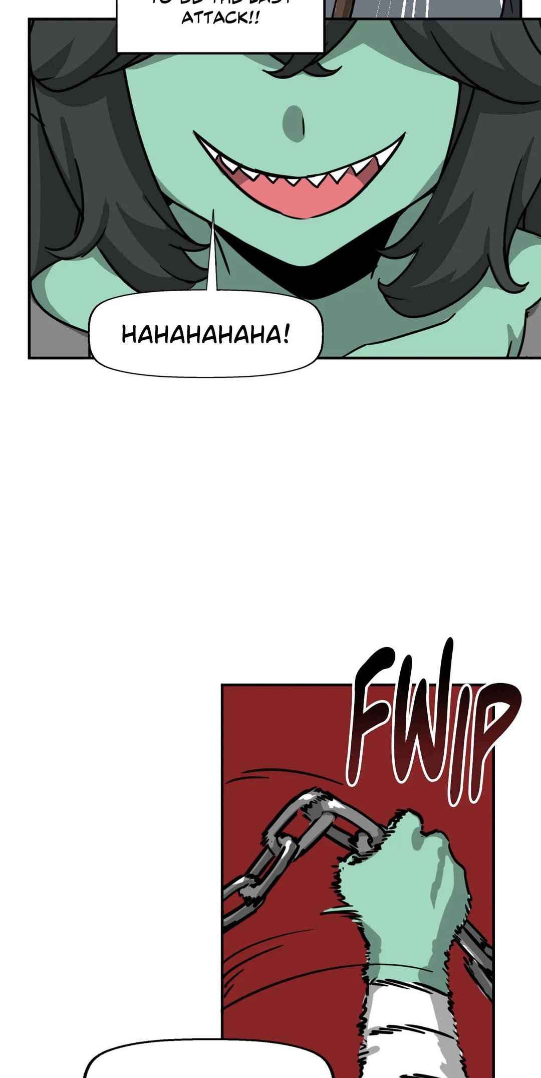 No Man’s Land - Chapter 18 [photo 27] - MangaPorn