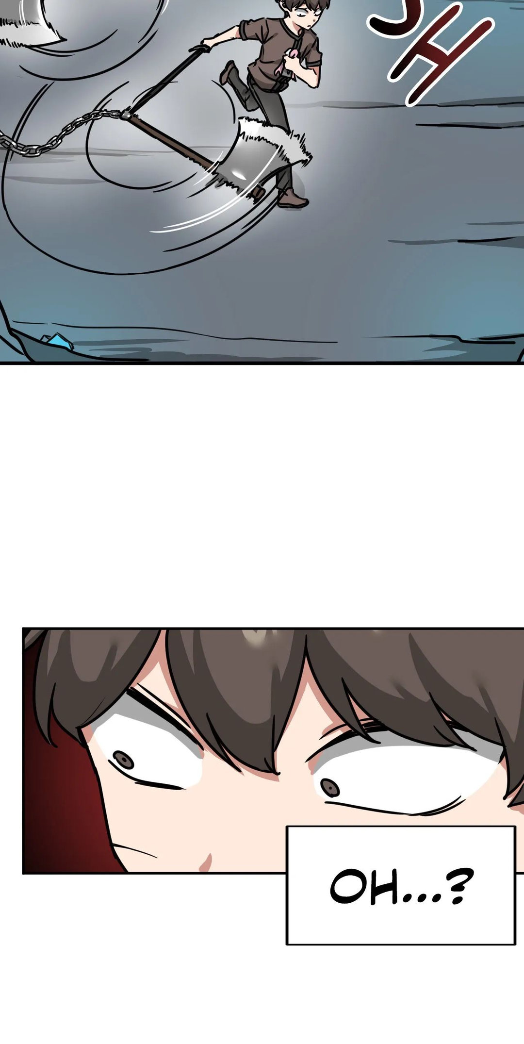 No Man’s Land - Chapter 18 [photo 29] - MangaPorn