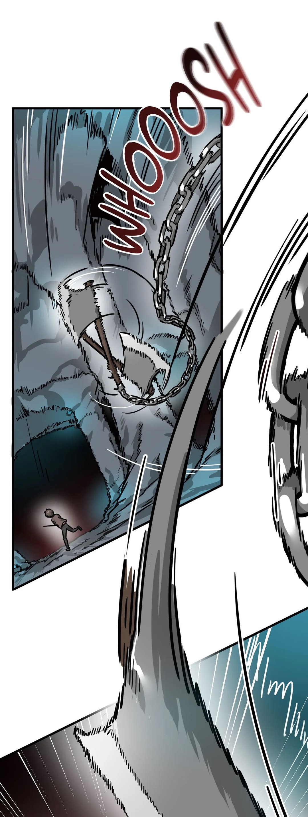 No Man’s Land - Chapter 18 [photo 3] - MangaPorn