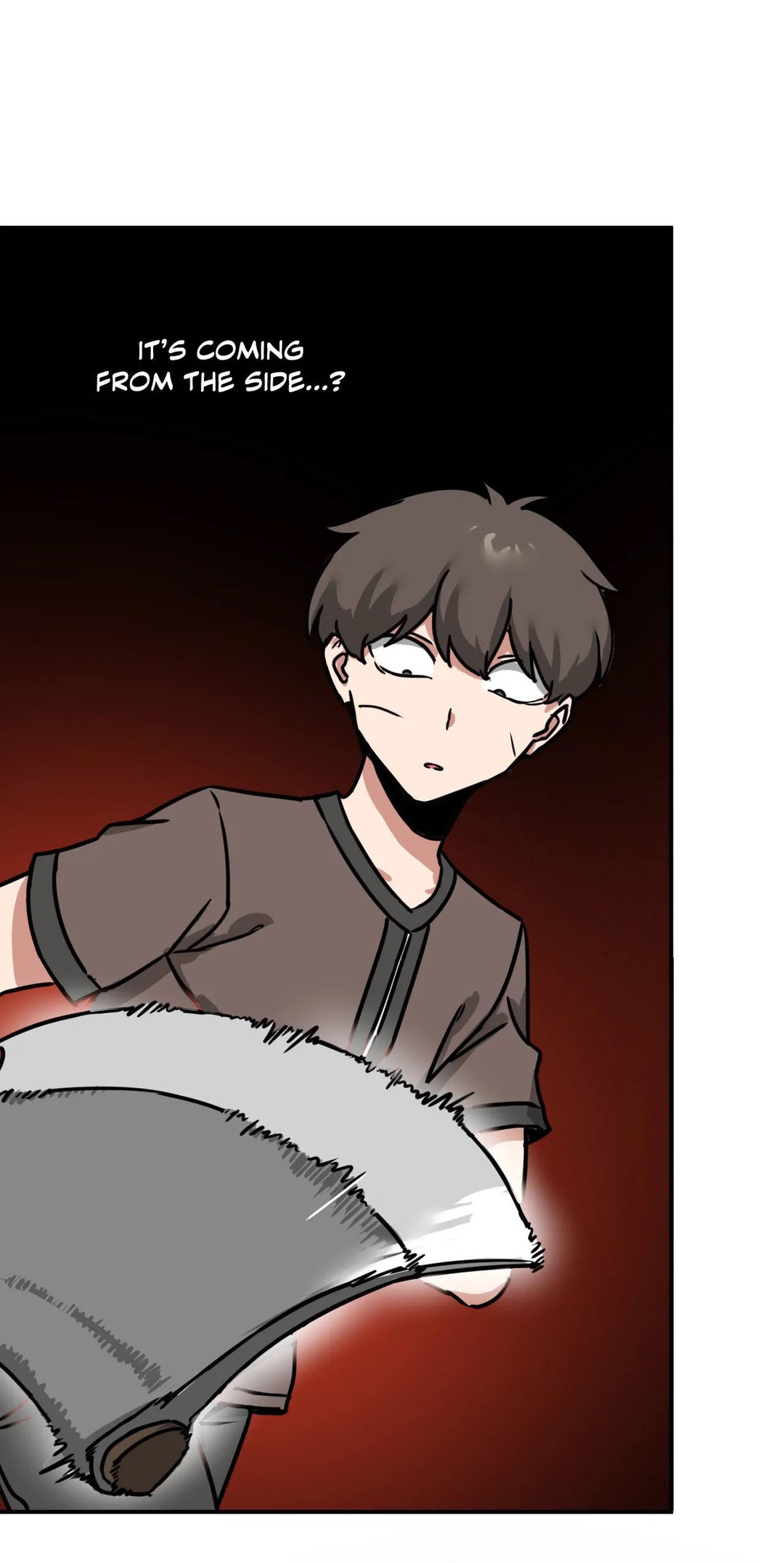 No Man’s Land - Chapter 18 [photo 30] - MangaPorn