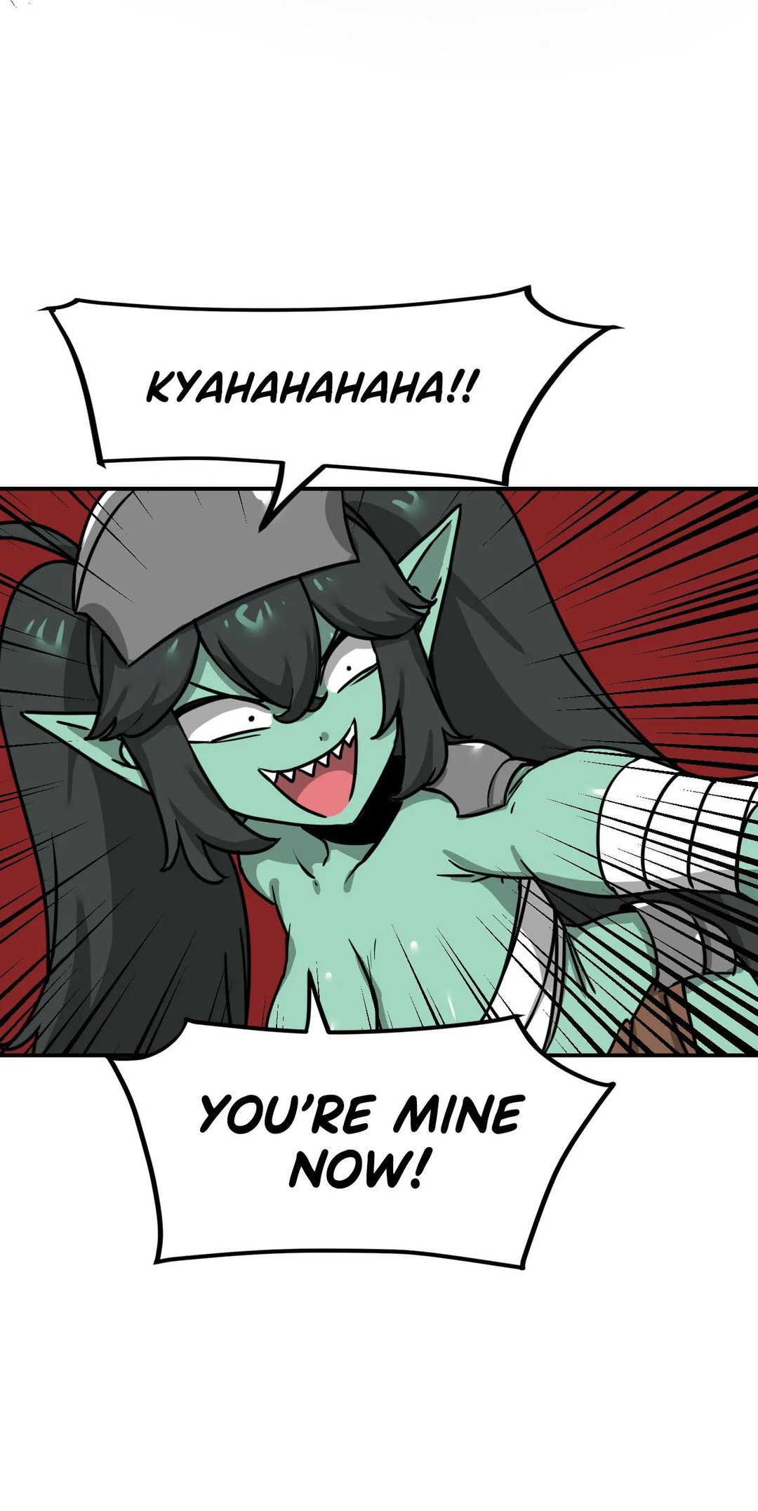 No Man’s Land - Chapter 18 [photo 32] - MangaPorn