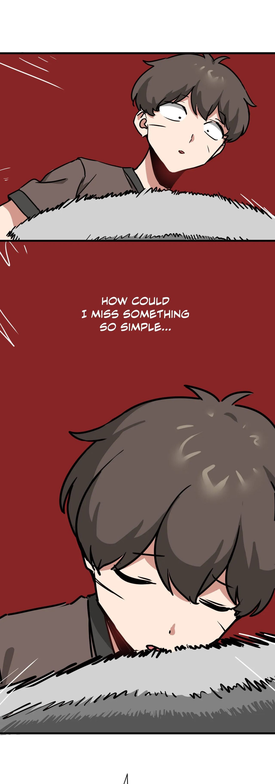 No Man’s Land - Chapter 18 [photo 33] - MangaPorn