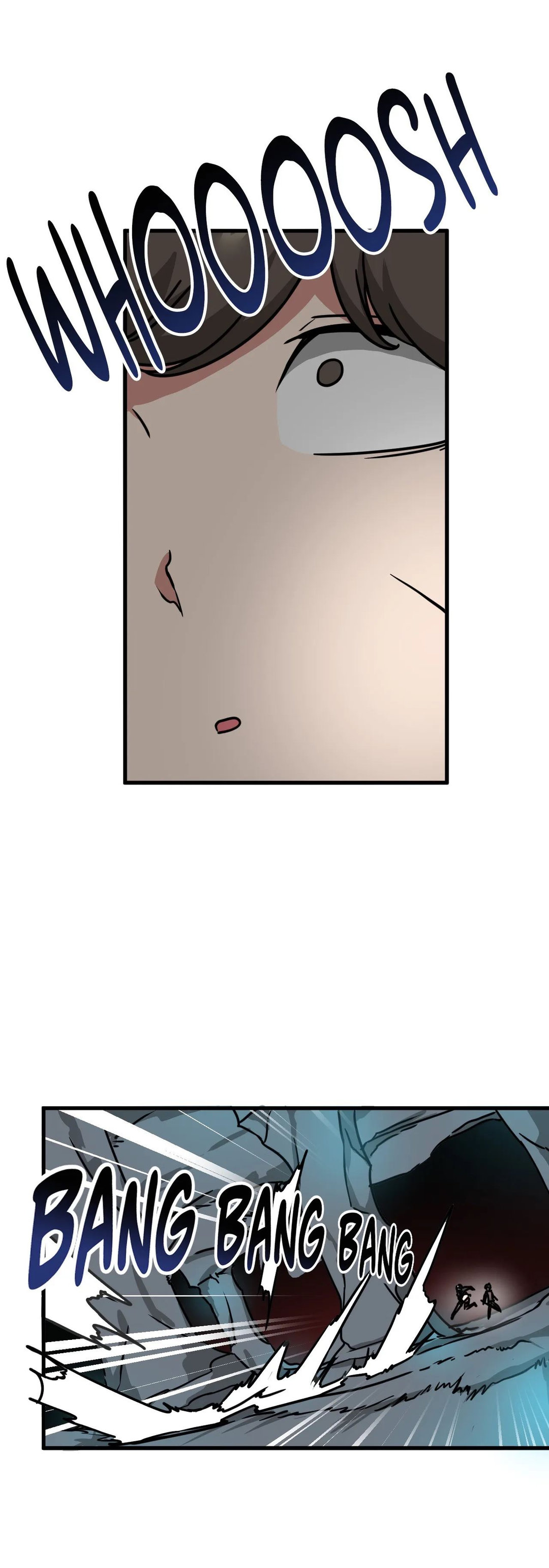 No Man’s Land - Chapter 18 [photo 36] - MangaPorn