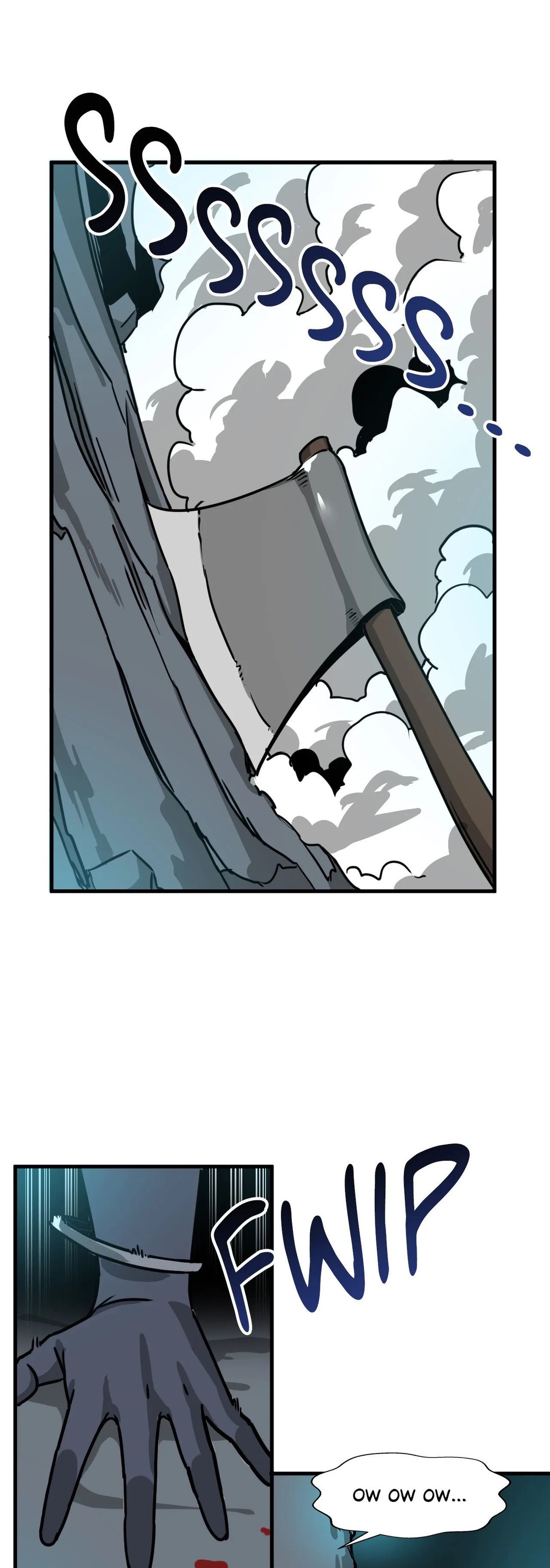 No Man’s Land - Chapter 18 [photo 37] - MangaPorn