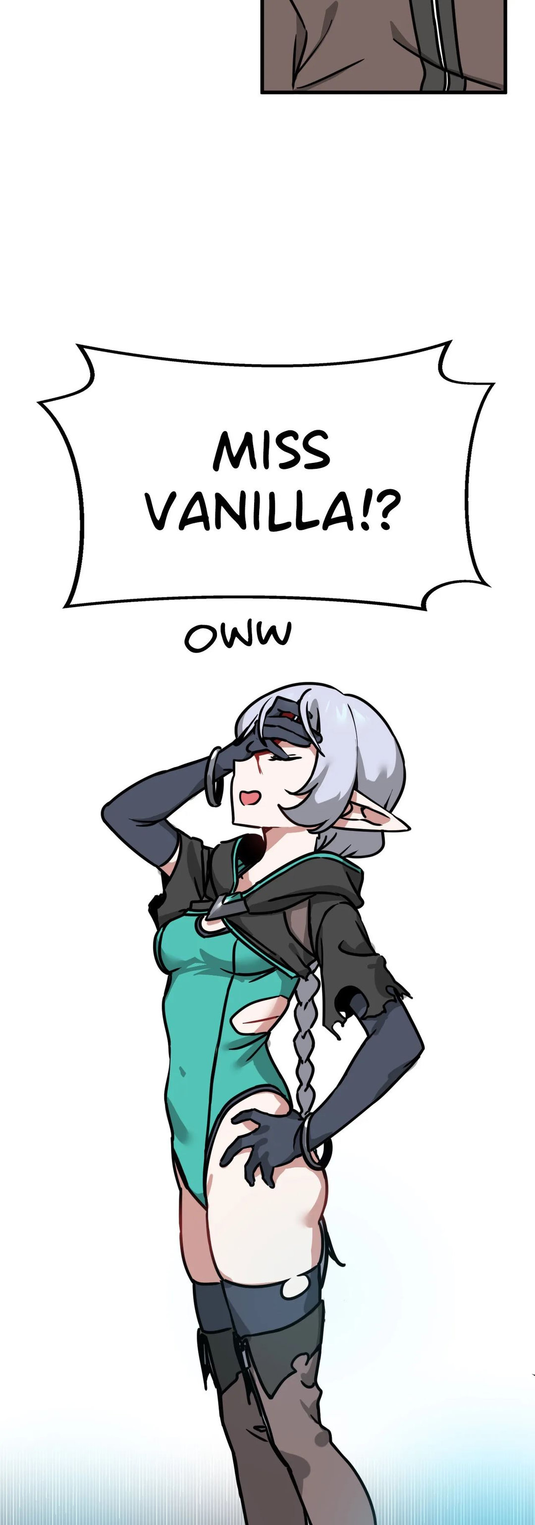 No Man’s Land - Chapter 18 [photo 39] - MangaPorn