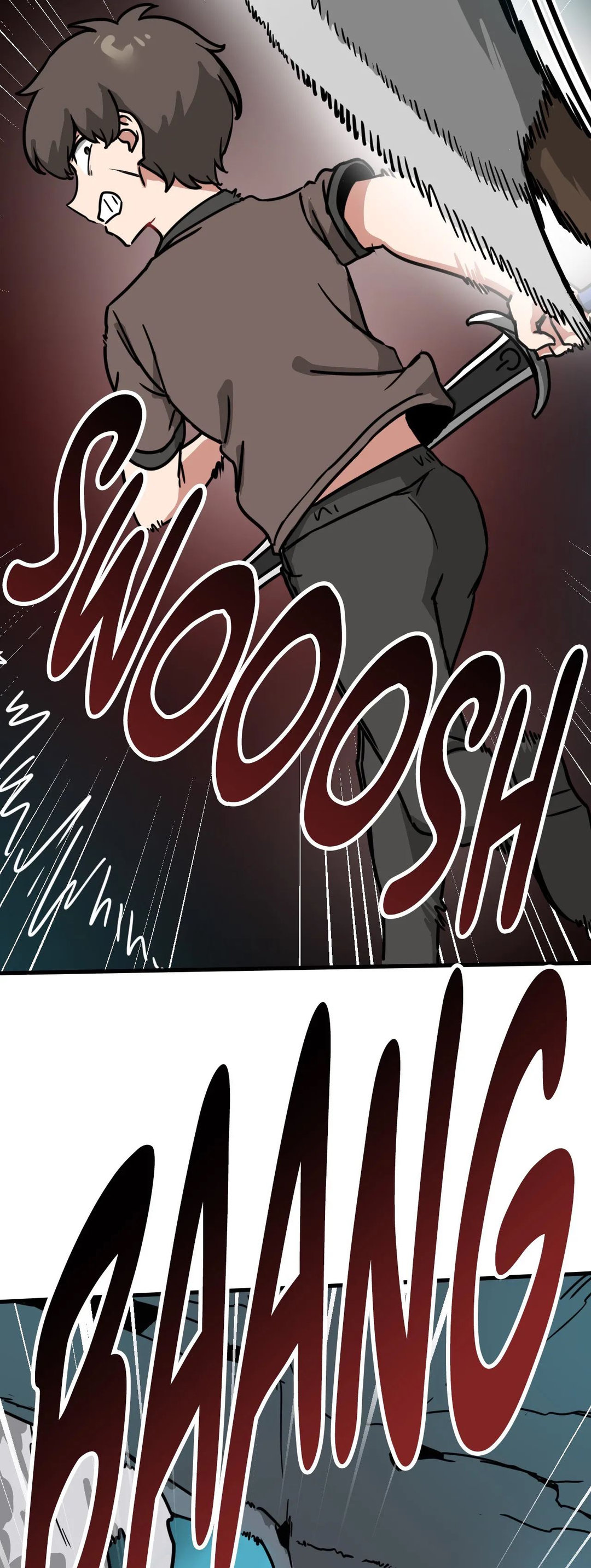 No Man’s Land - Chapter 18 [photo 4] - MangaPorn