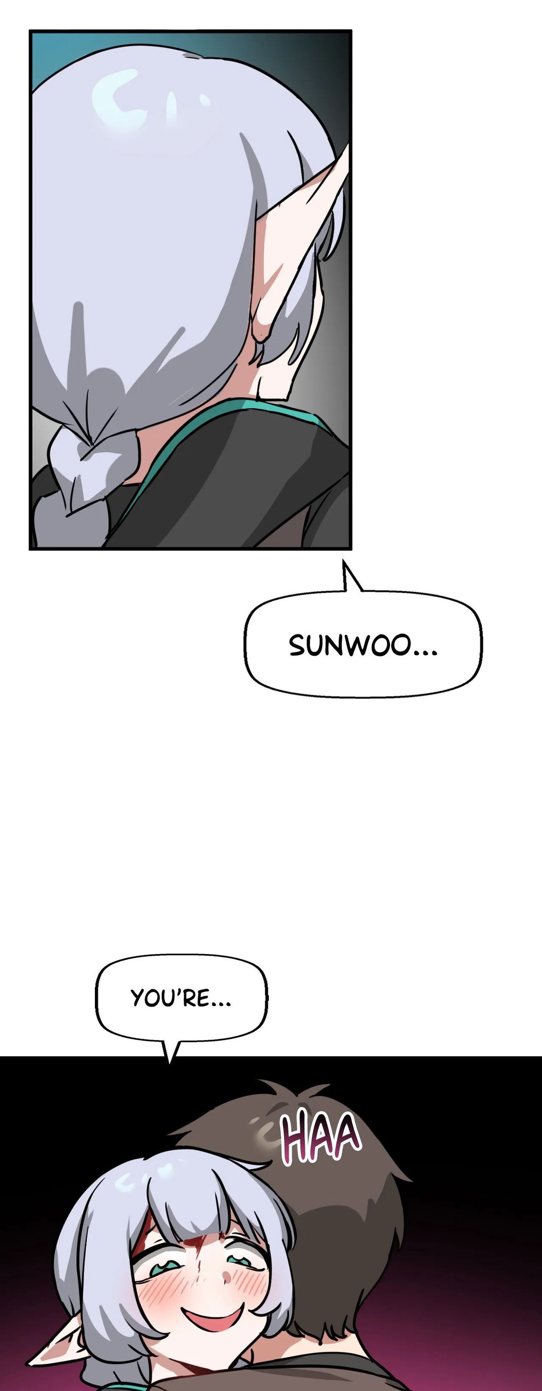 No Man’s Land - Chapter 18 [photo 46] - MangaPorn