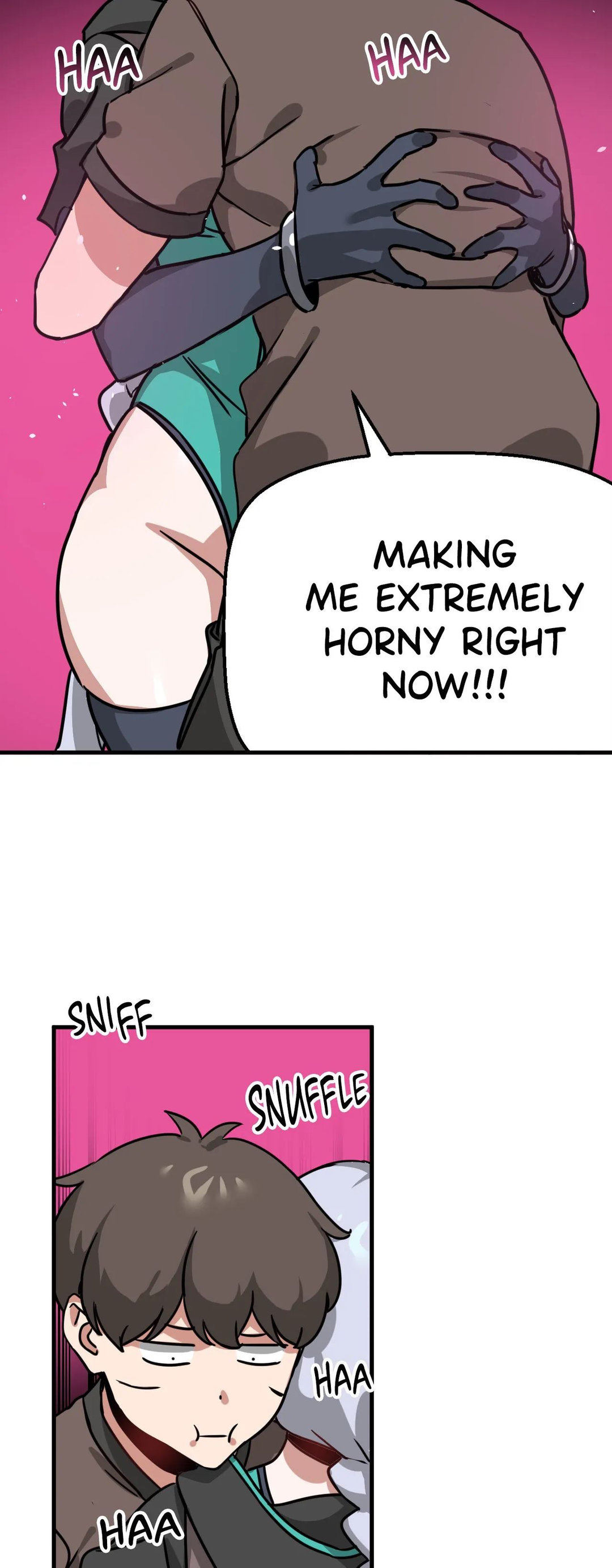 No Man’s Land - Chapter 18 [photo 47] - MangaPorn