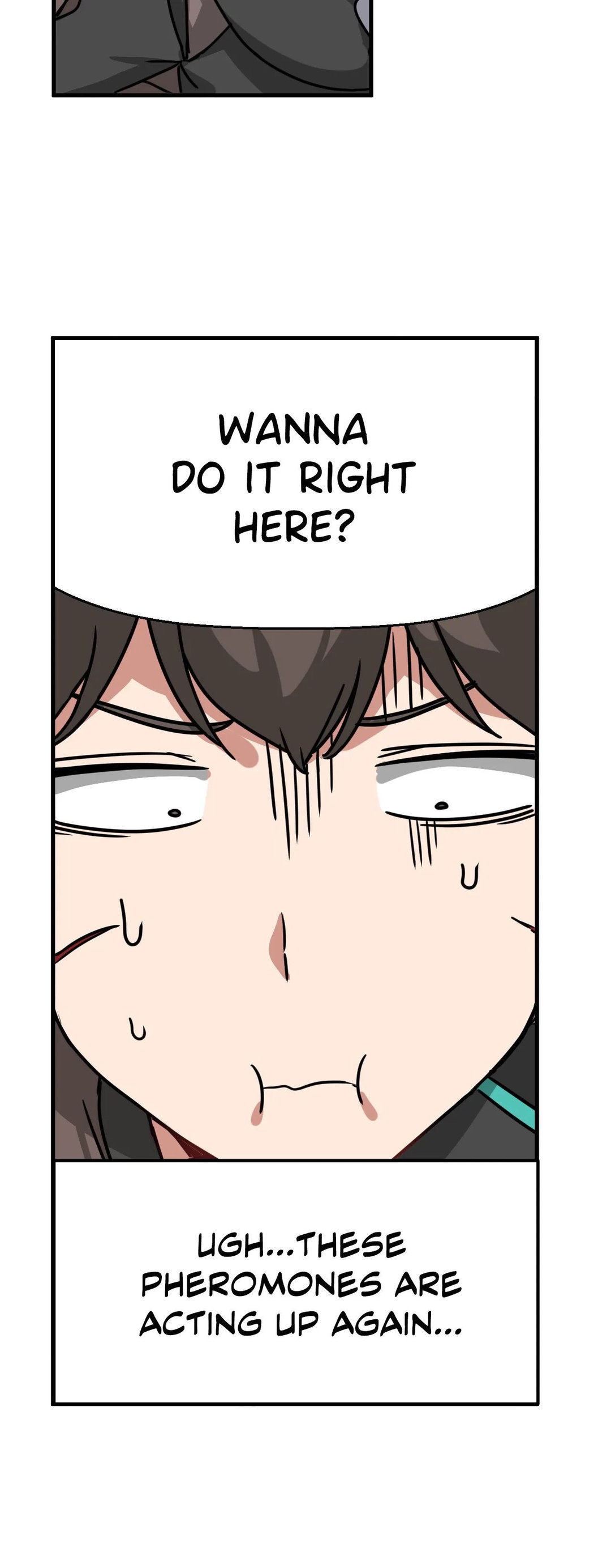 No Man’s Land - Chapter 18 [photo 48] - MangaPorn