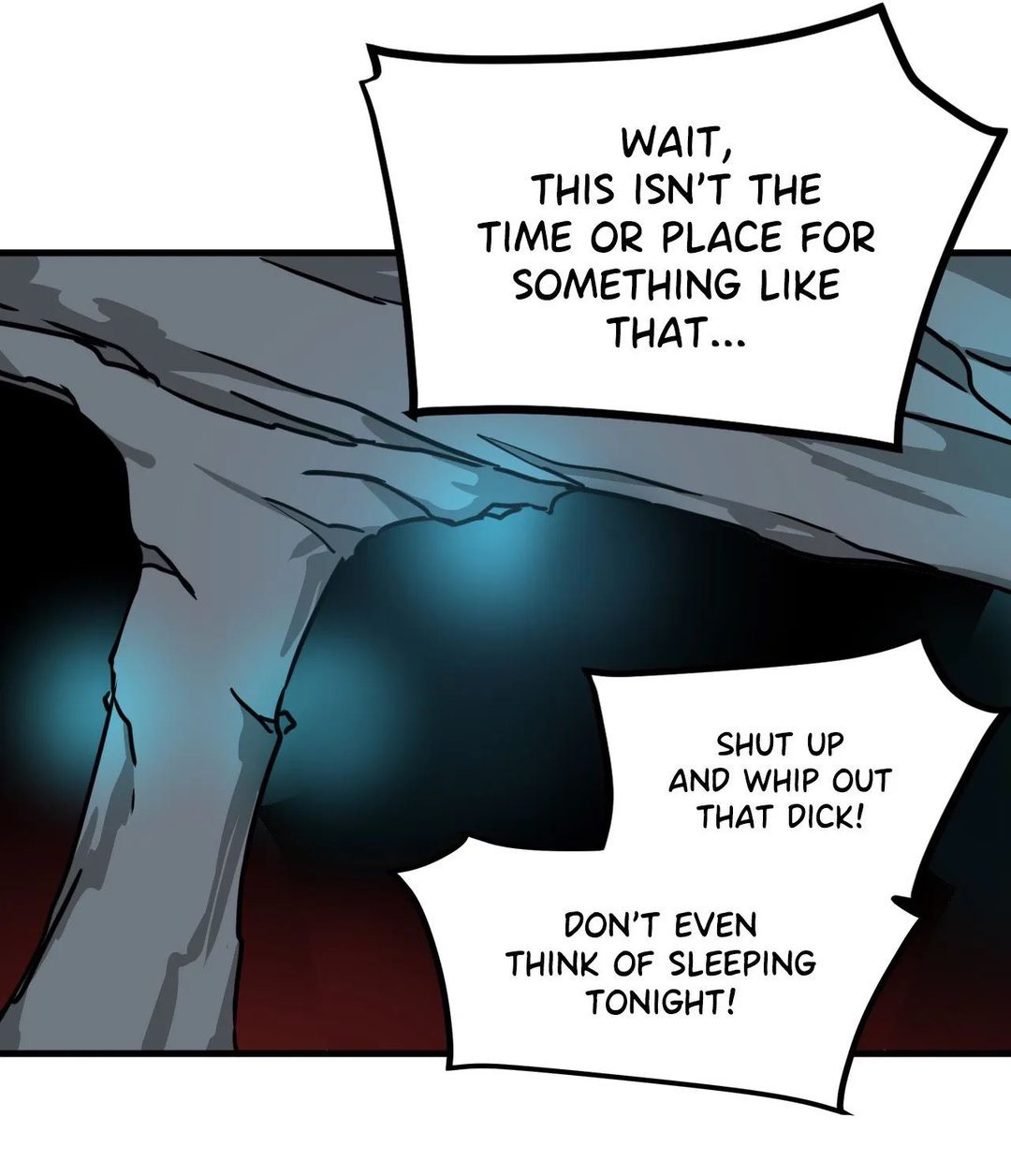 No Man’s Land - Chapter 18 [photo 49] - MangaPorn