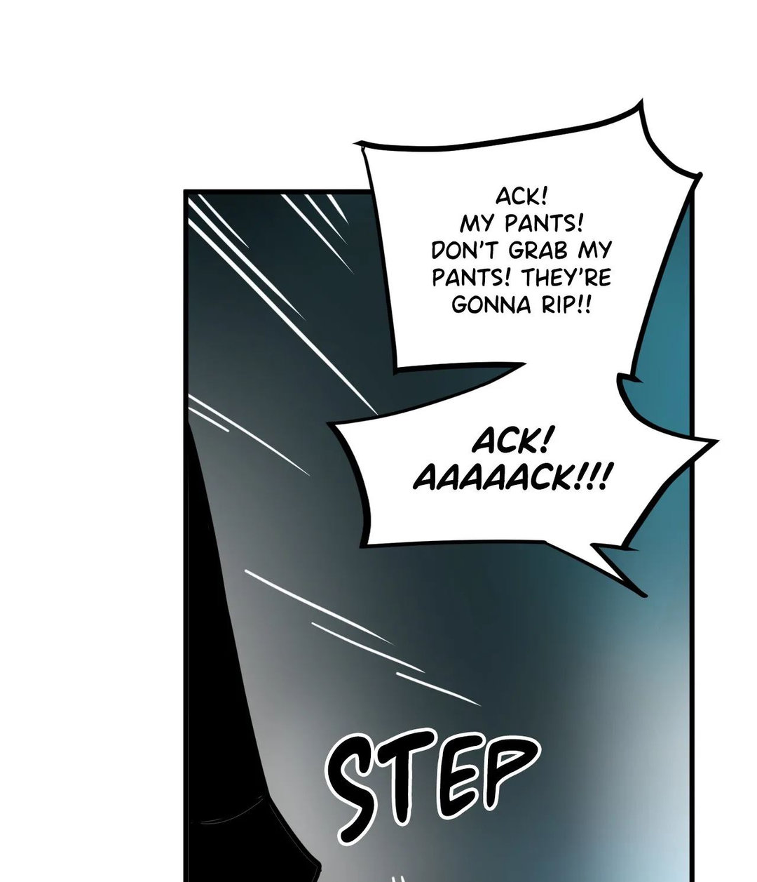 No Man’s Land - Chapter 18 [photo 50] - MangaPorn