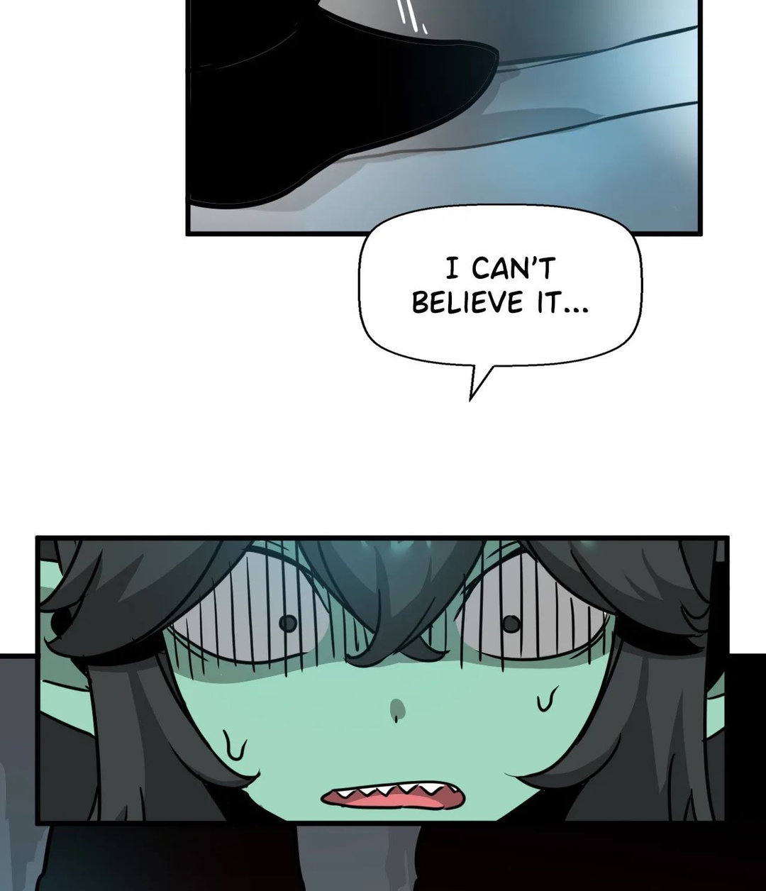 No Man’s Land - Chapter 18 [photo 51] - MangaPorn