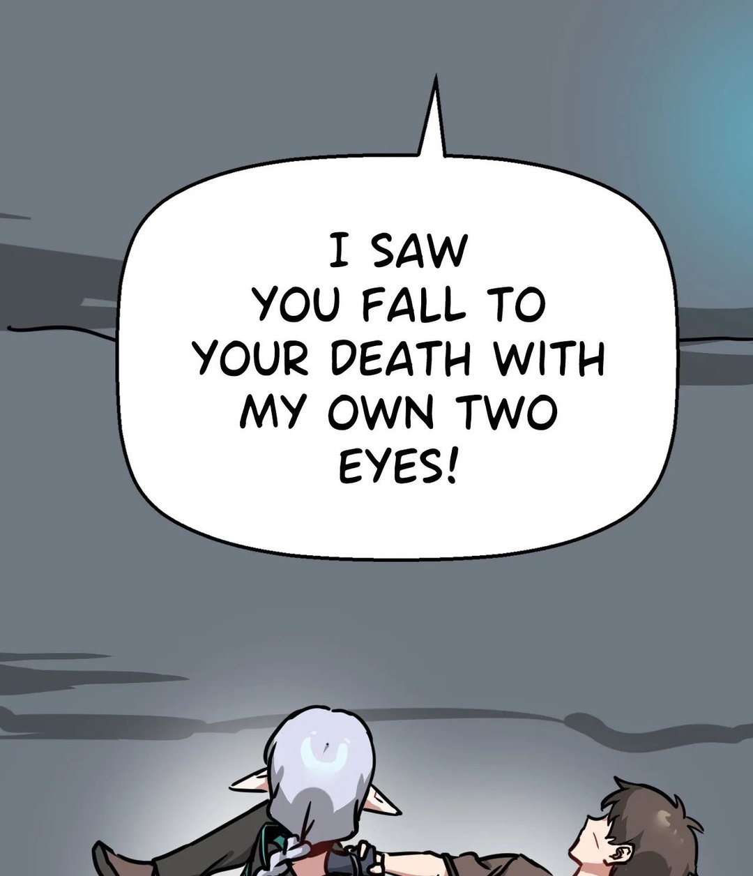 No Man’s Land - Chapter 18 [photo 53] - MangaPorn