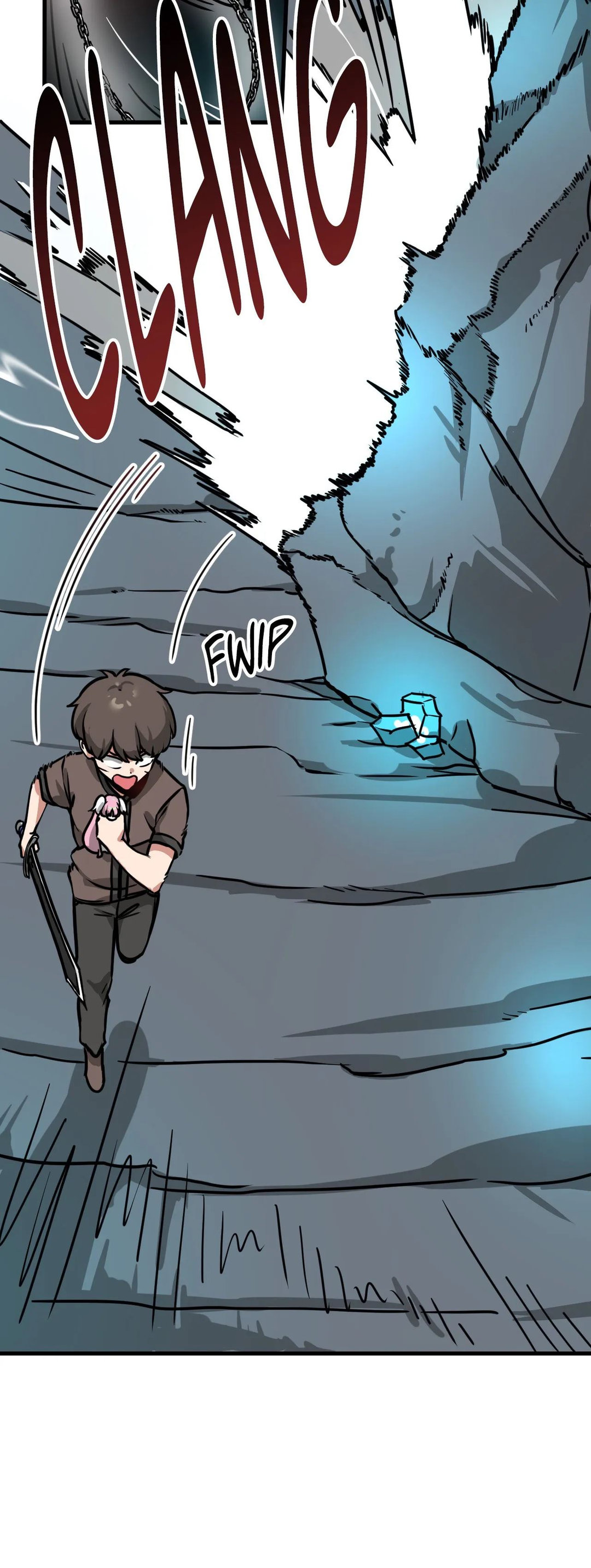 No Man’s Land - Chapter 18 [photo 8] - MangaPorn