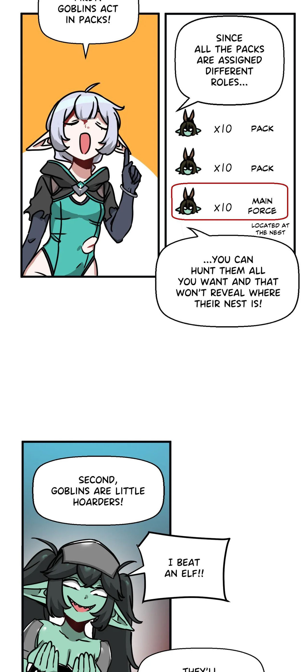 No Man’s Land - Chapter 19 [photo 15] - MangaPorn