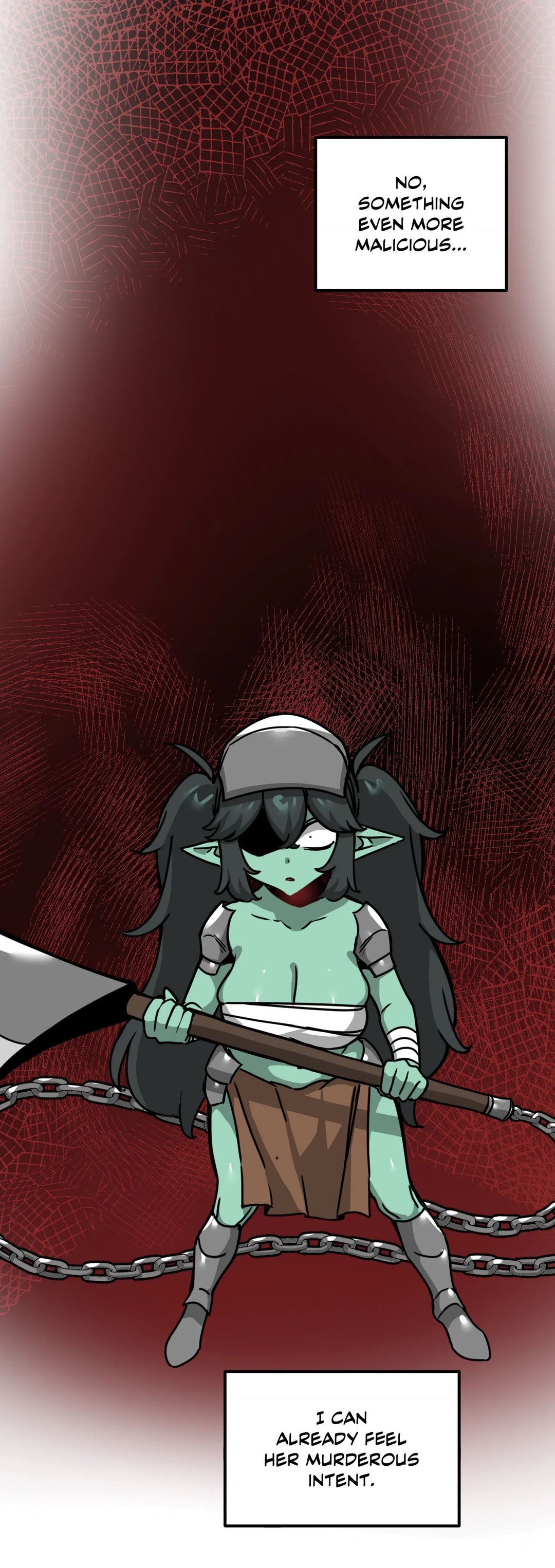 No Man’s Land - Chapter 19 [photo 24] - MangaPorn