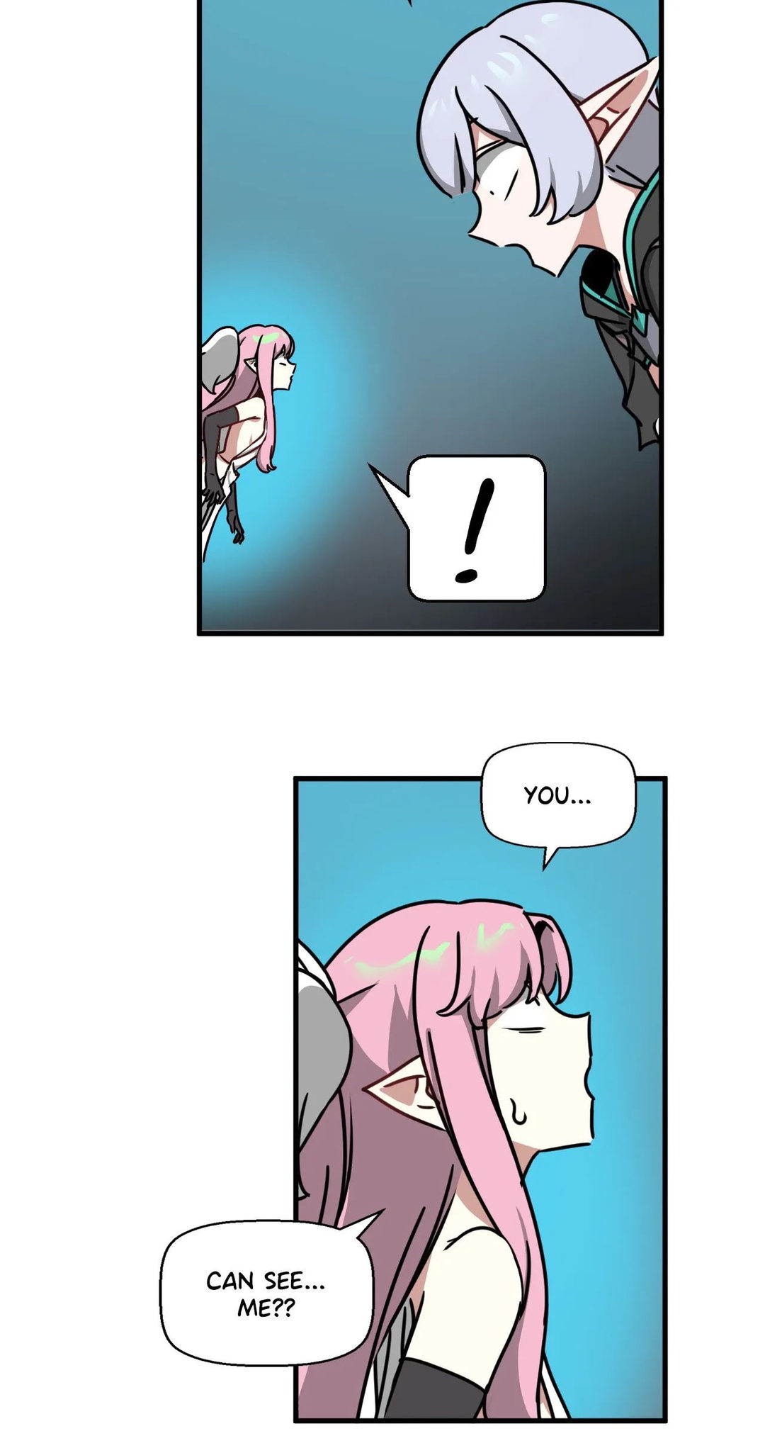 No Man’s Land - Chapter 19 [photo 28] - MangaPorn