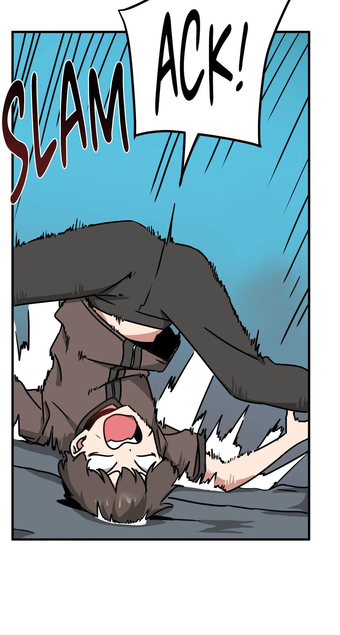 No Man’s Land - Chapter 19 [photo 32] - MangaPorn