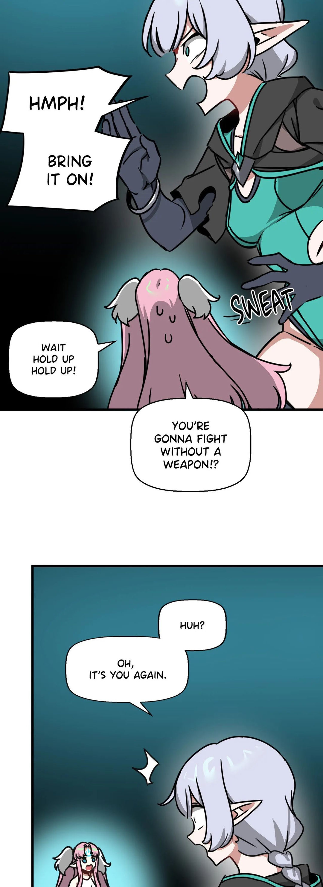 No Man’s Land - Chapter 19 [photo 36] - MangaPorn