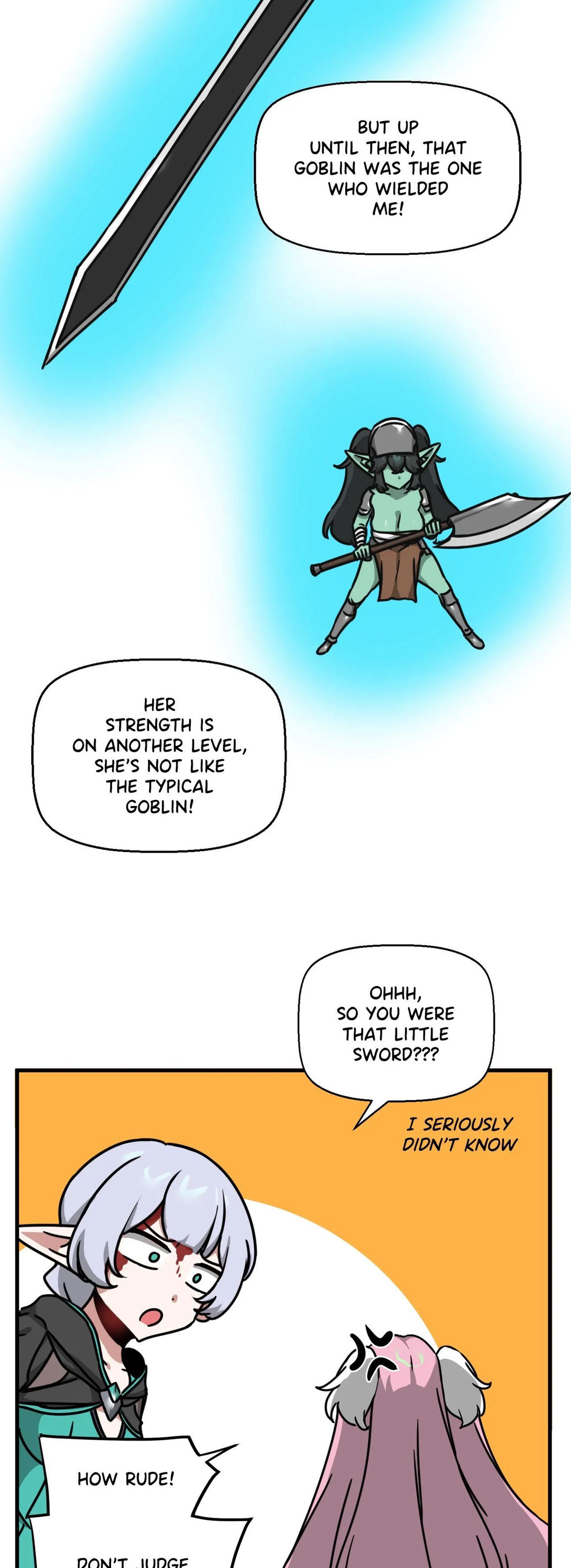 No Man’s Land - Chapter 19 [photo 38] - MangaPorn