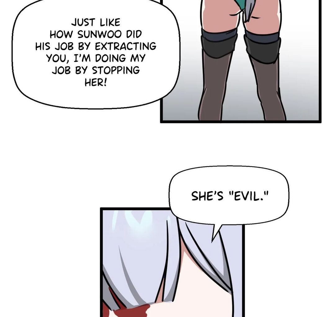 No Man’s Land - Chapter 19 [photo 42] - MangaPorn