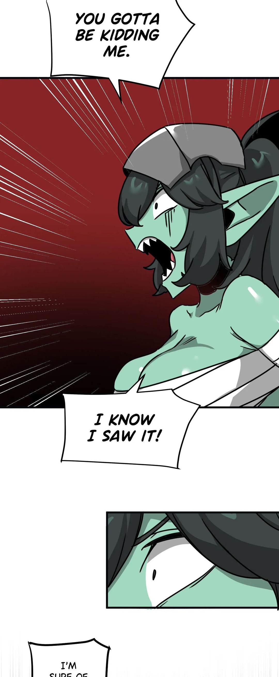 No Man’s Land - Chapter 19 [photo 5] - MangaPorn