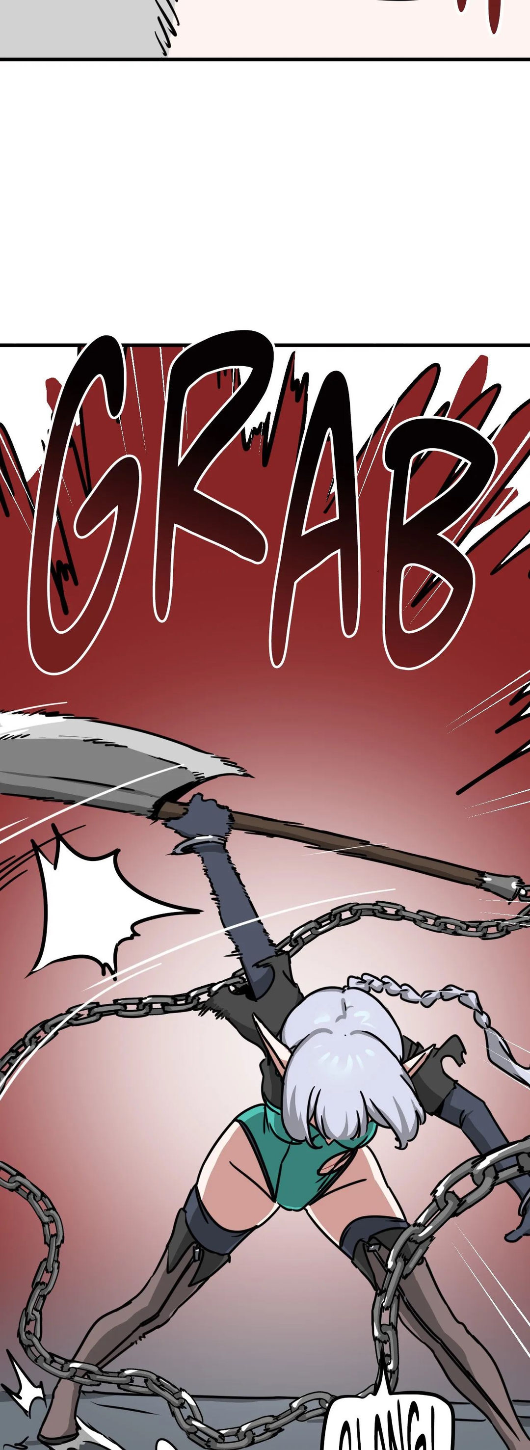 No Man’s Land - Chapter 19 [photo 51] - MangaPorn