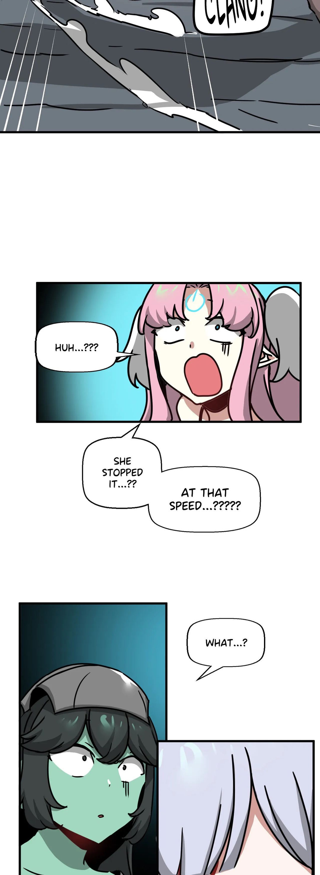 No Man’s Land - Chapter 19 [photo 52] - MangaPorn