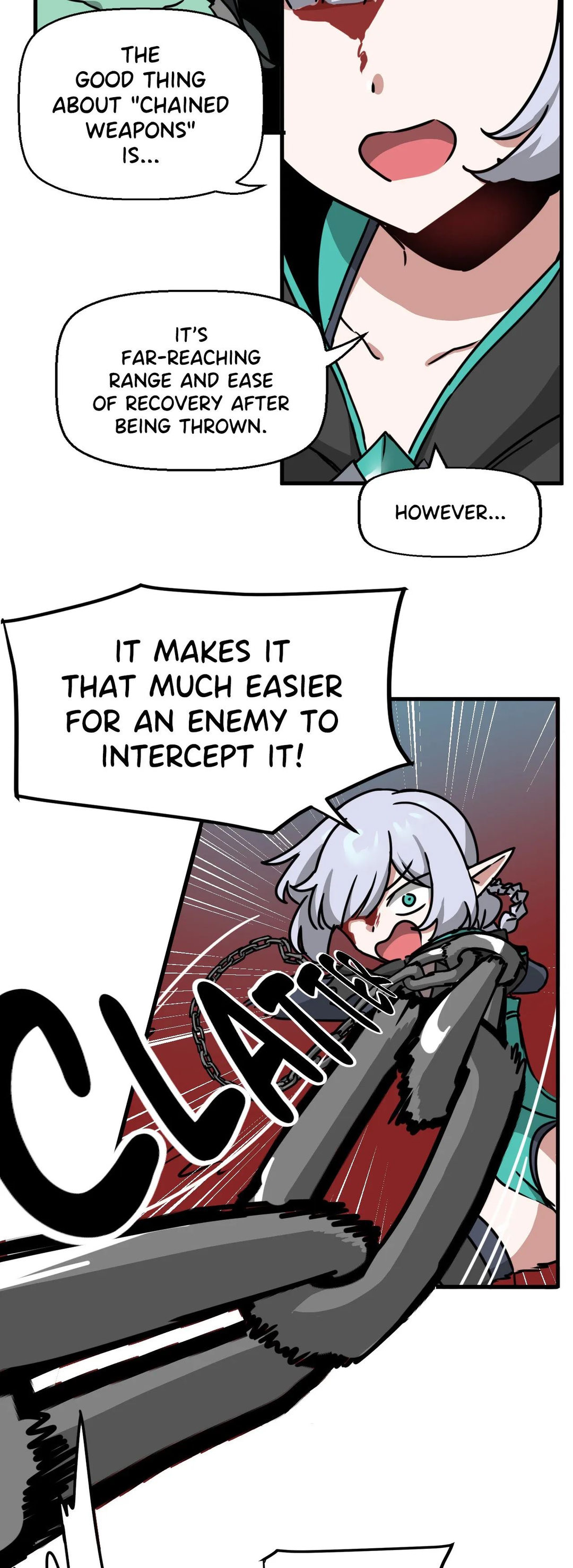 No Man’s Land - Chapter 19 [photo 53] - MangaPorn