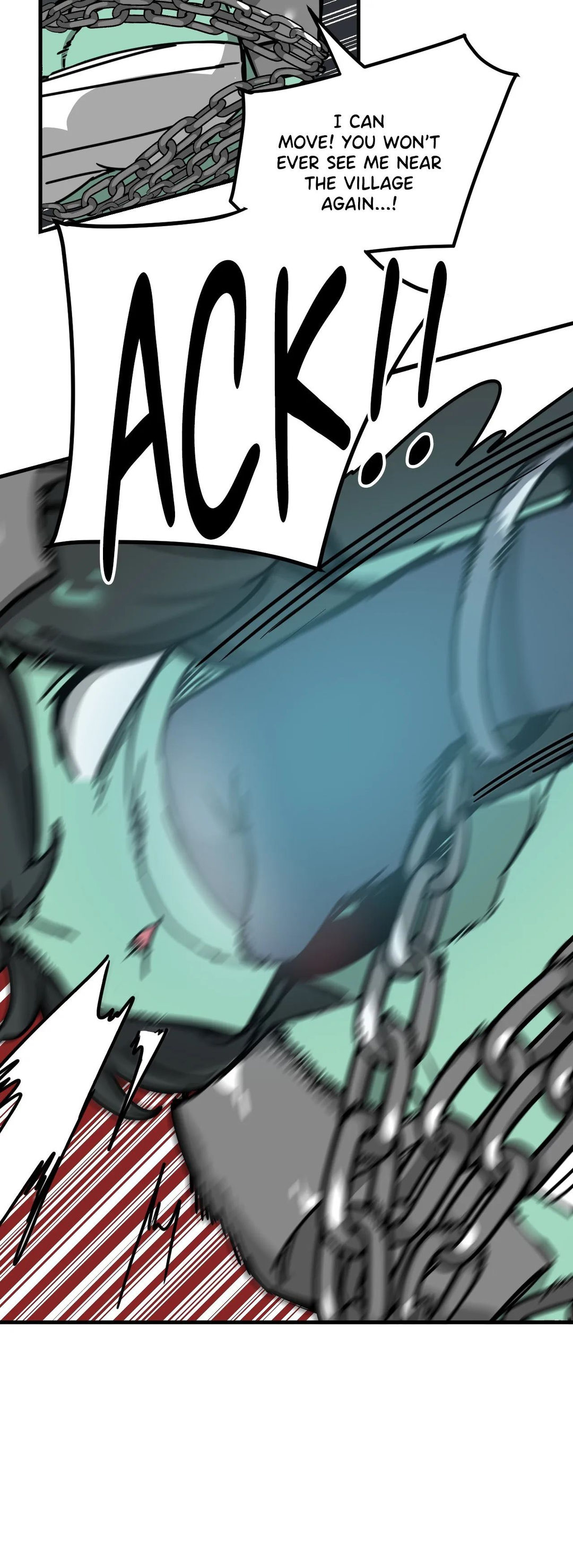 No Man’s Land - Chapter 19 [photo 56] - MangaPorn