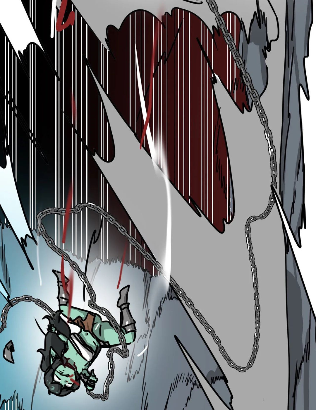 No Man’s Land - Chapter 19 [photo 58] - MangaPorn