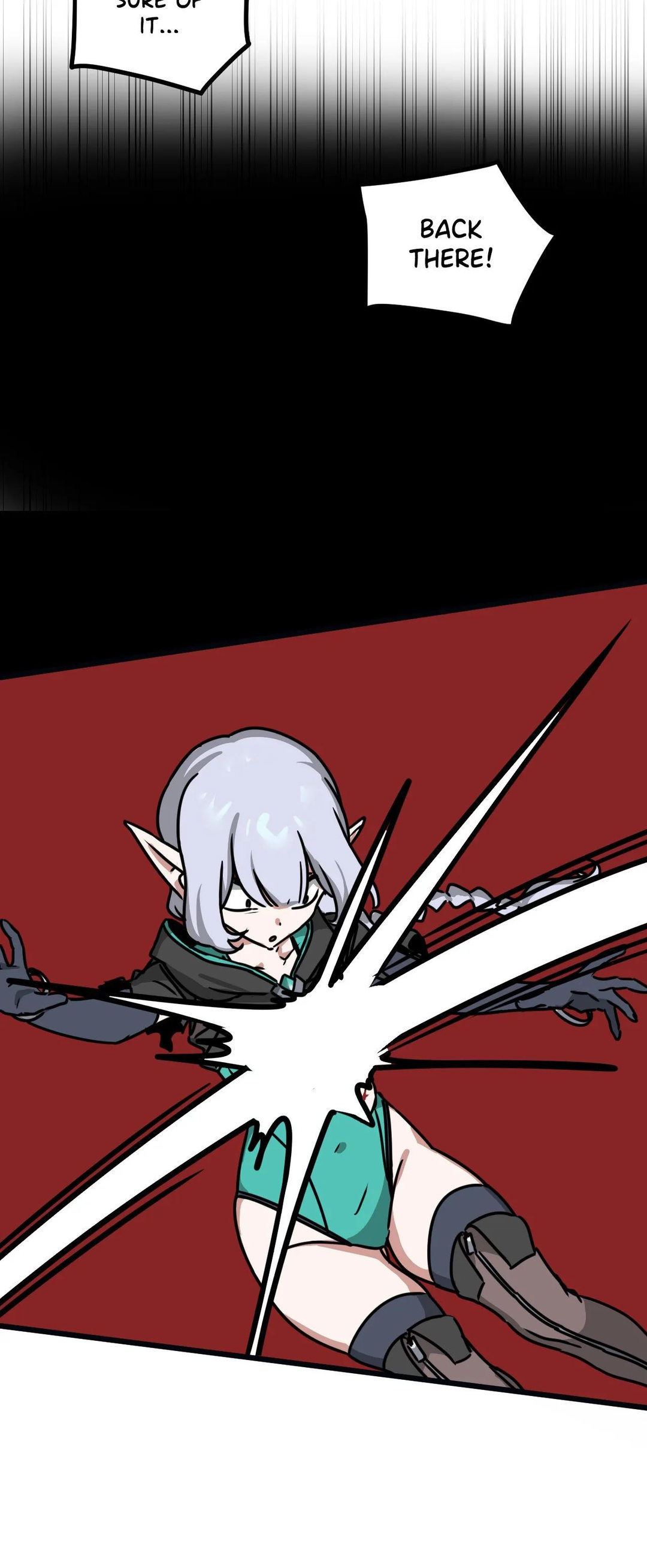 No Man’s Land - Chapter 19 [photo 6] - MangaPorn