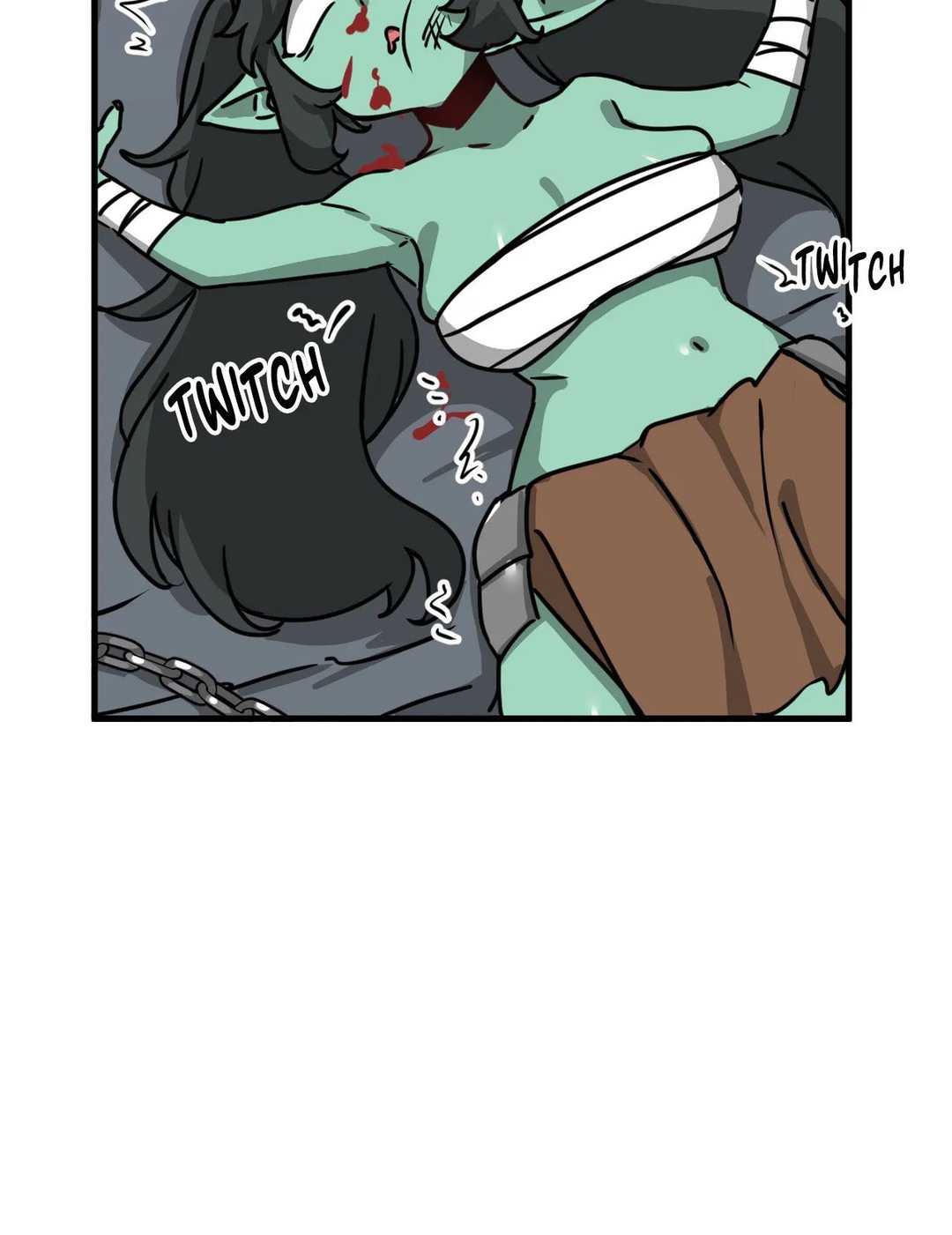 No Man’s Land - Chapter 19 [photo 61] - MangaPorn