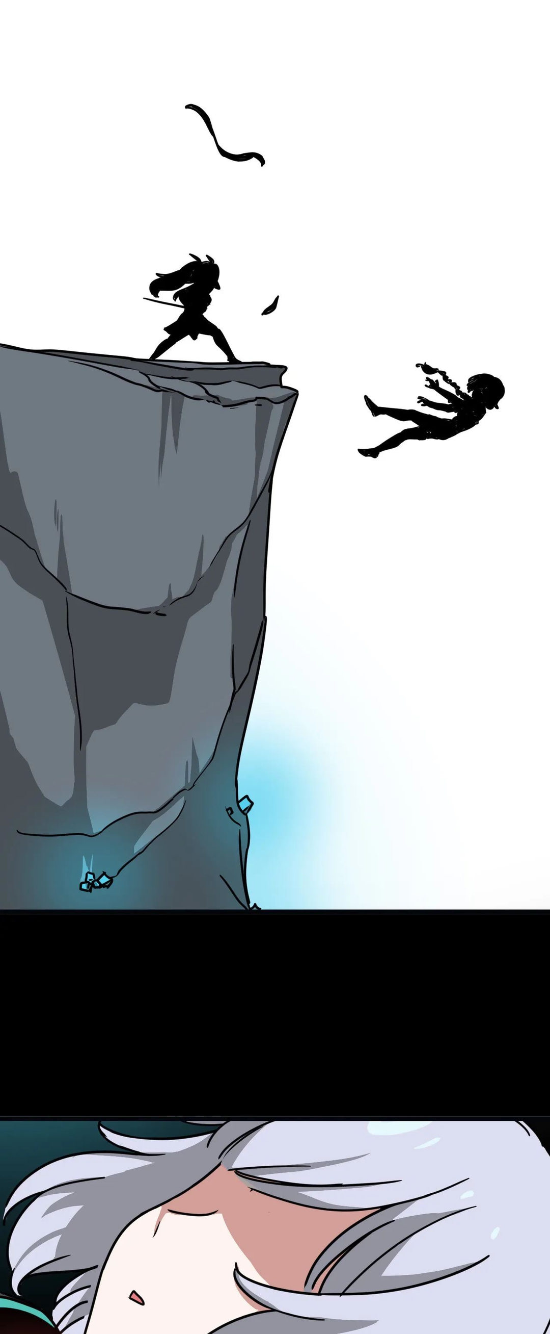 No Man’s Land - Chapter 19 [photo 7] - MangaPorn