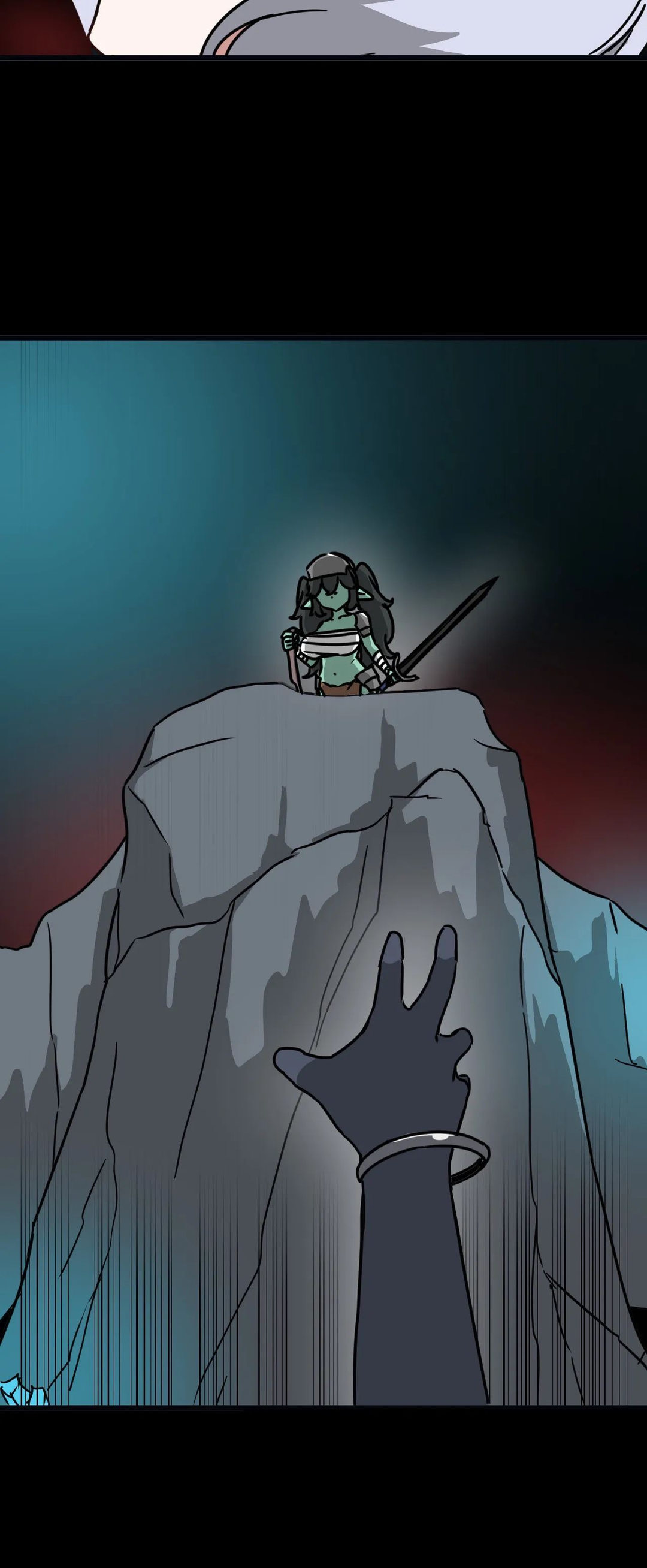 No Man’s Land - Chapter 19 [photo 8] - MangaPorn