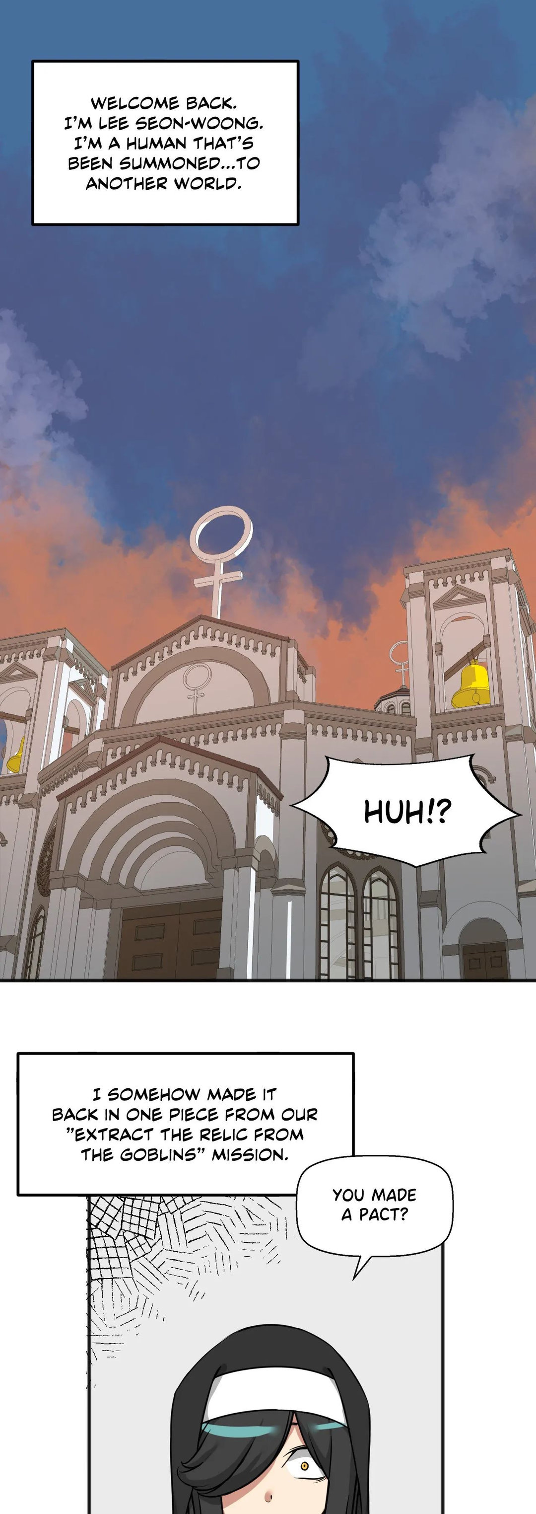 No Man’s Land - Chapter 20 [photo 1] - MangaPorn