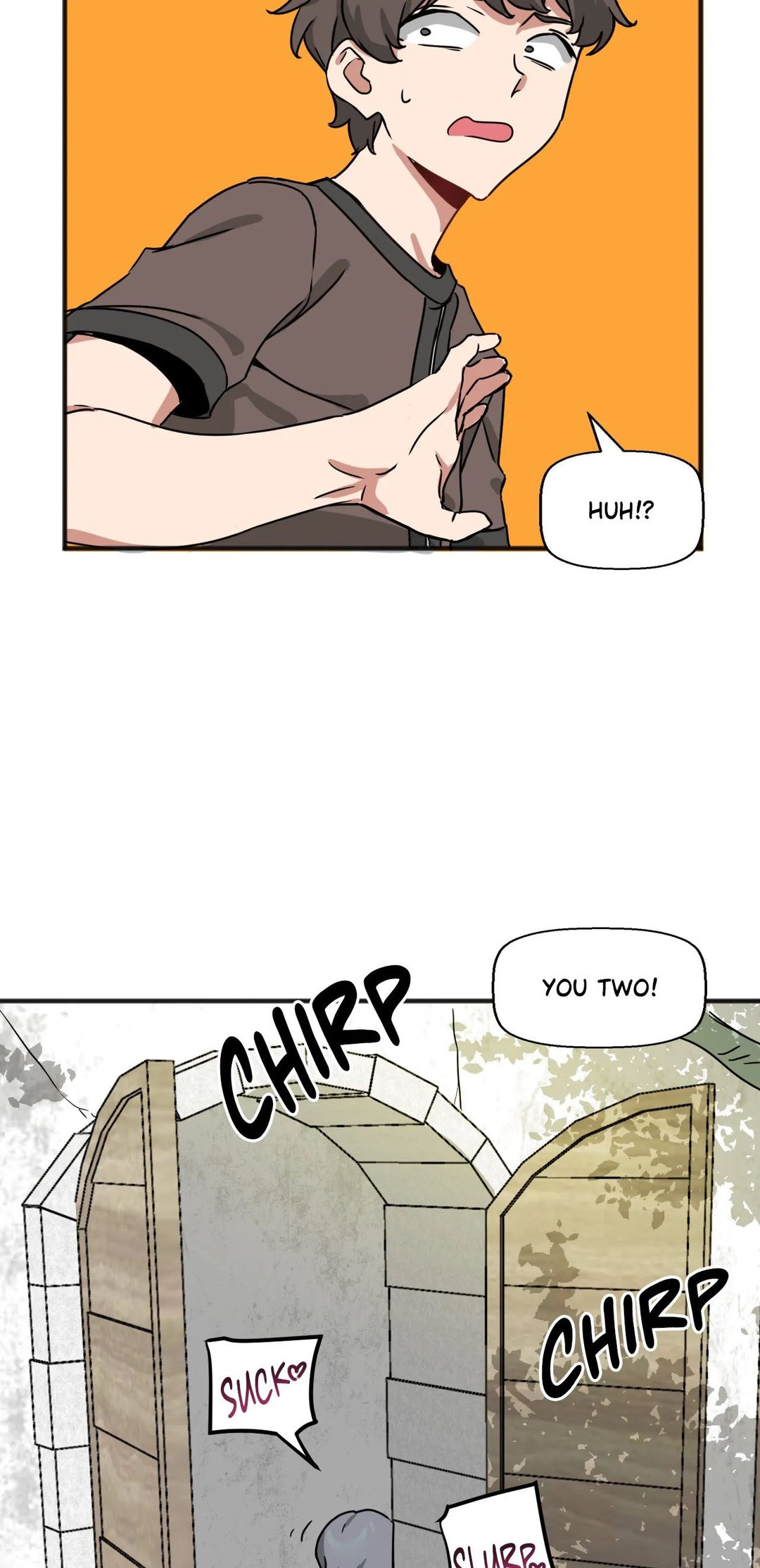 No Man’s Land - Chapter 20 [photo 11] - MangaPorn