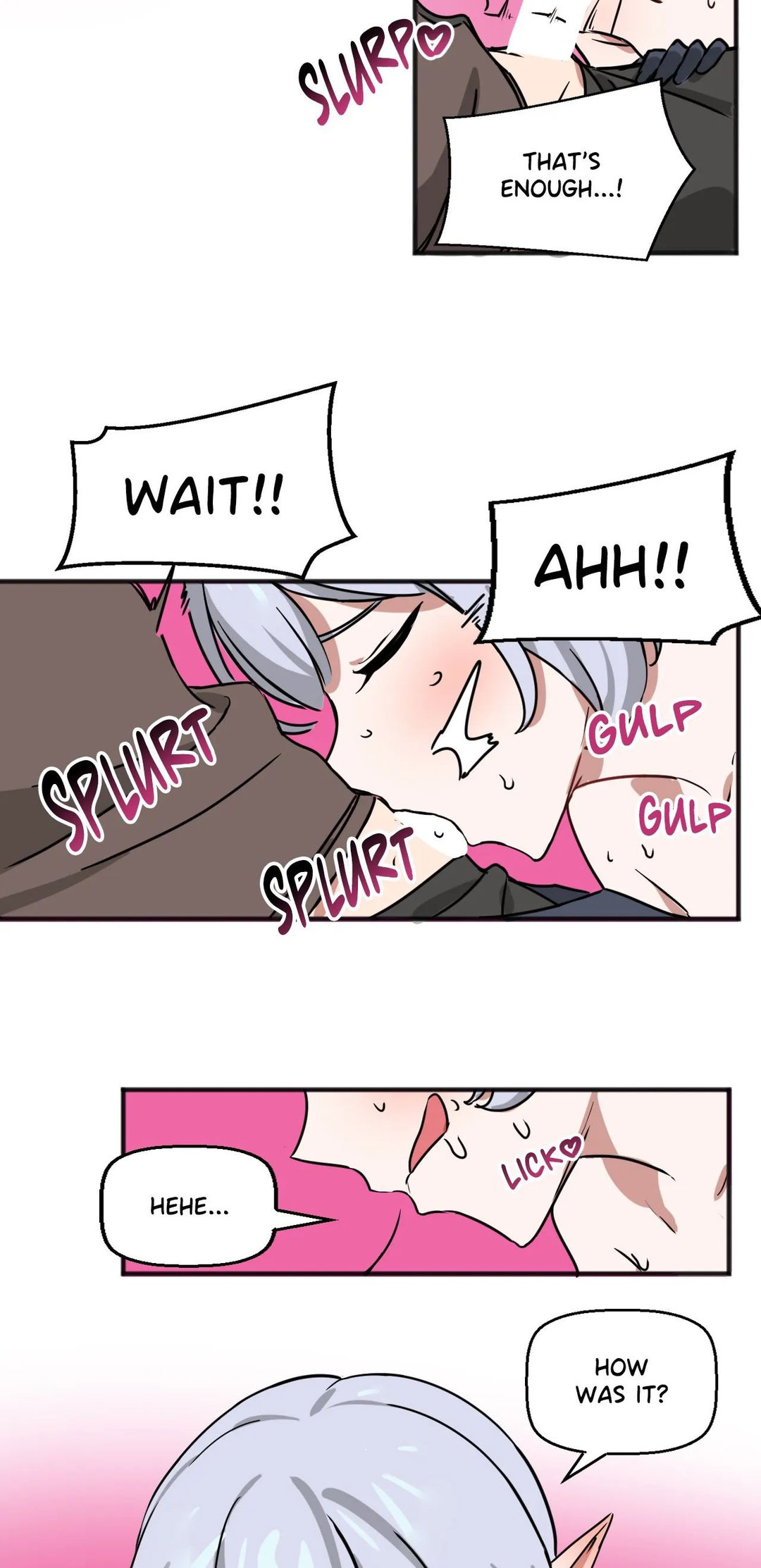 No Man’s Land - Chapter 20 [photo 13] - MangaPorn