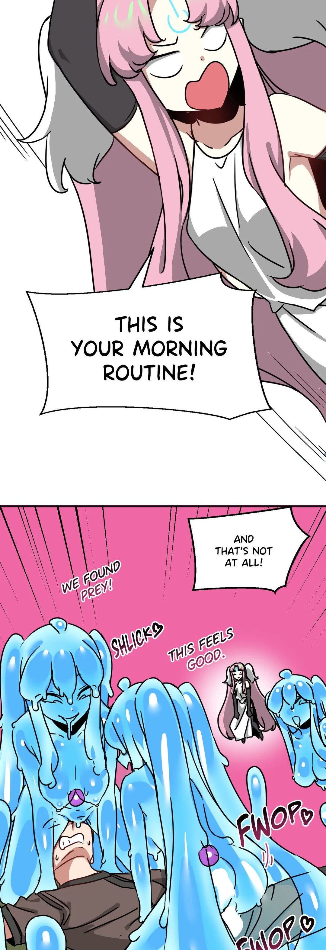 No Man’s Land - Chapter 20 [photo 19] - MangaPorn