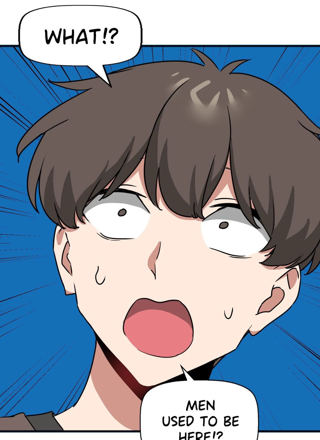 No Man’s Land - Chapter 20 [photo 26] - MangaPorn