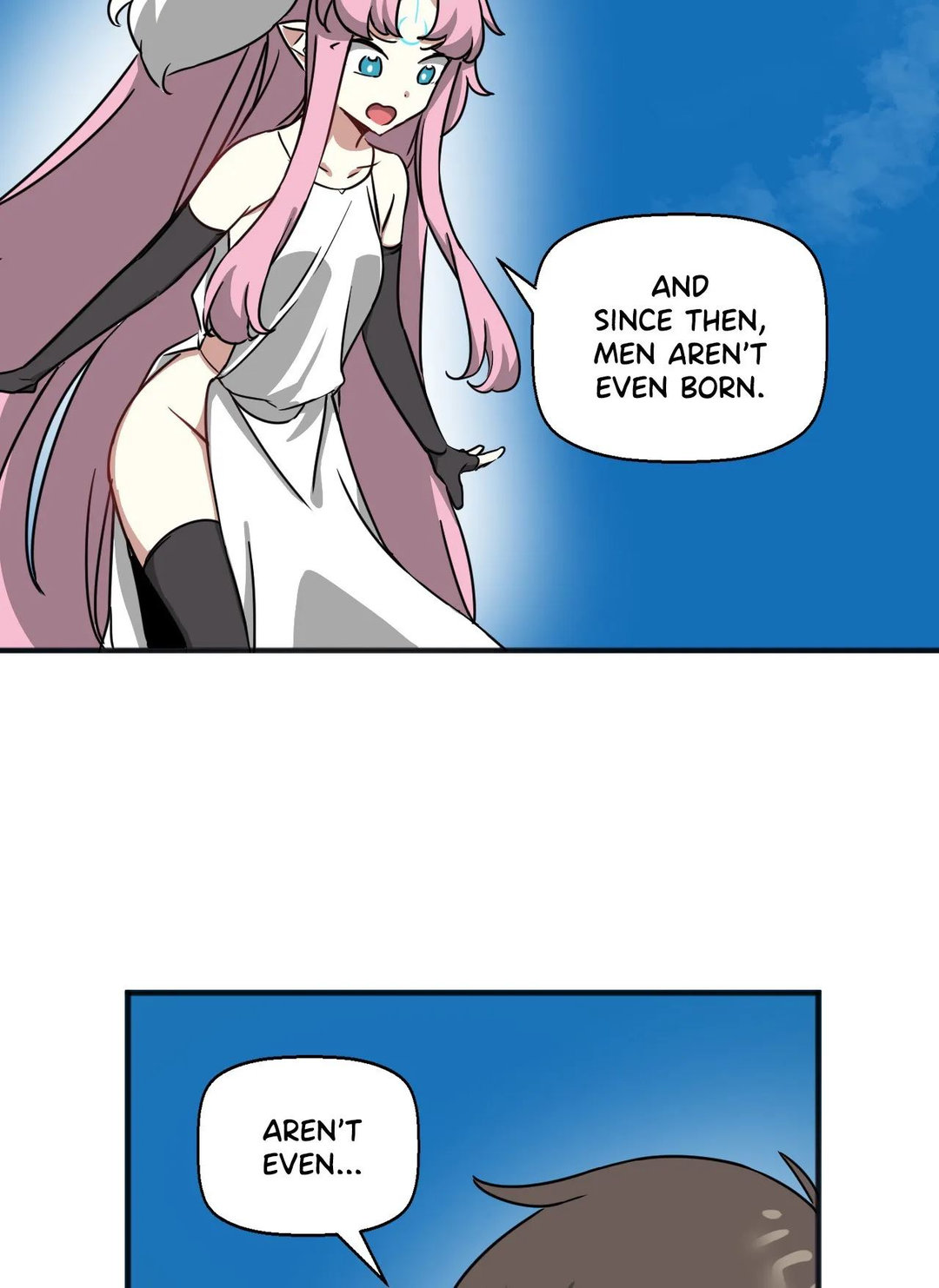 No Man’s Land - Chapter 20 [photo 29] - MangaPorn