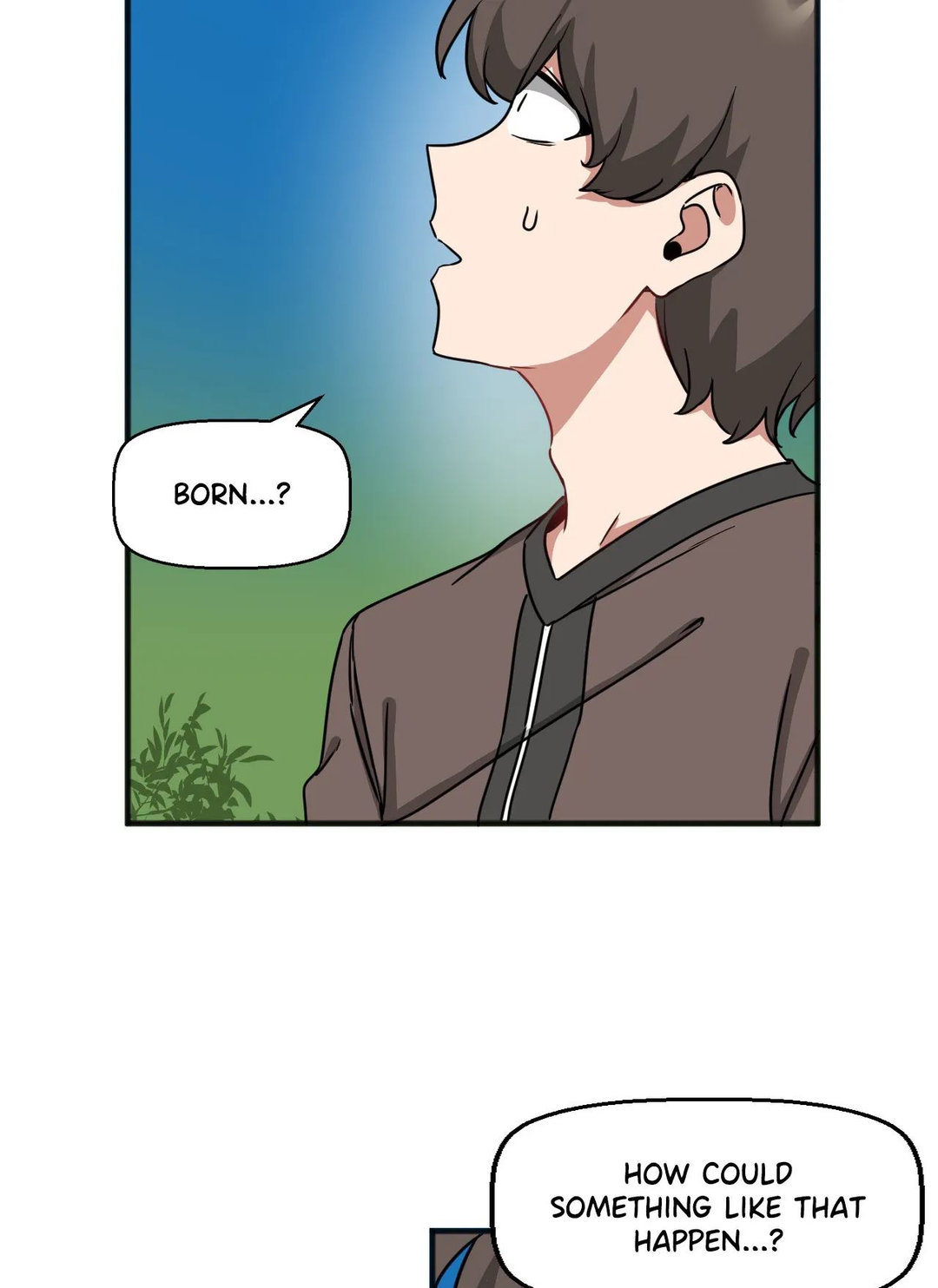 No Man’s Land - Chapter 20 [photo 30] - MangaPorn