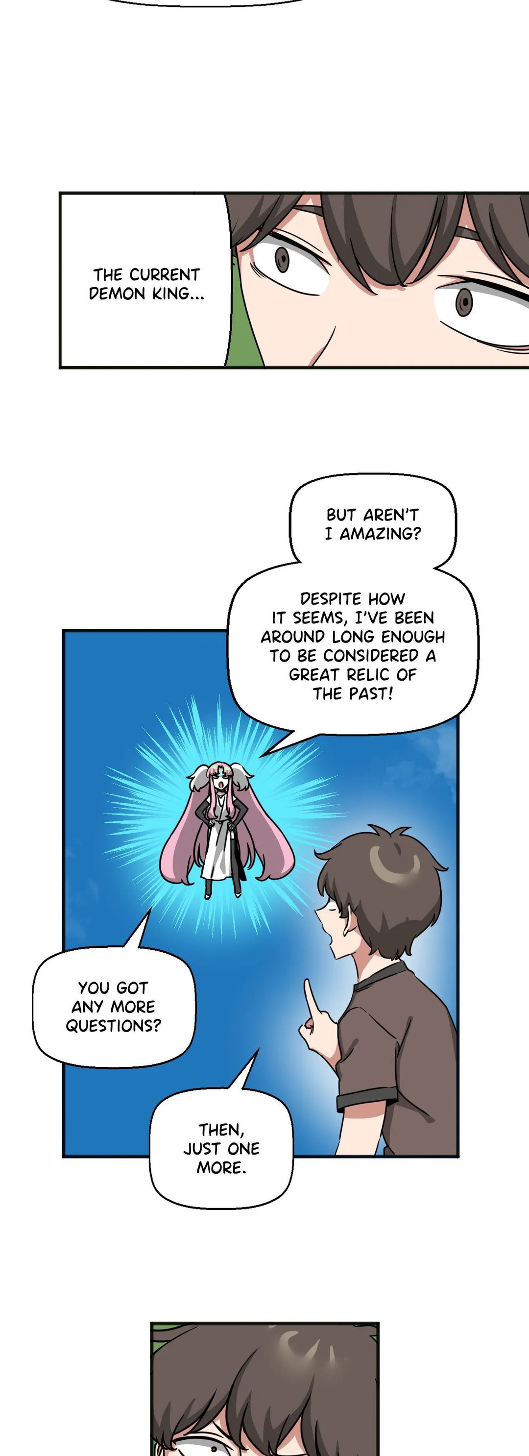 No Man’s Land - Chapter 20 [photo 35] - MangaPorn