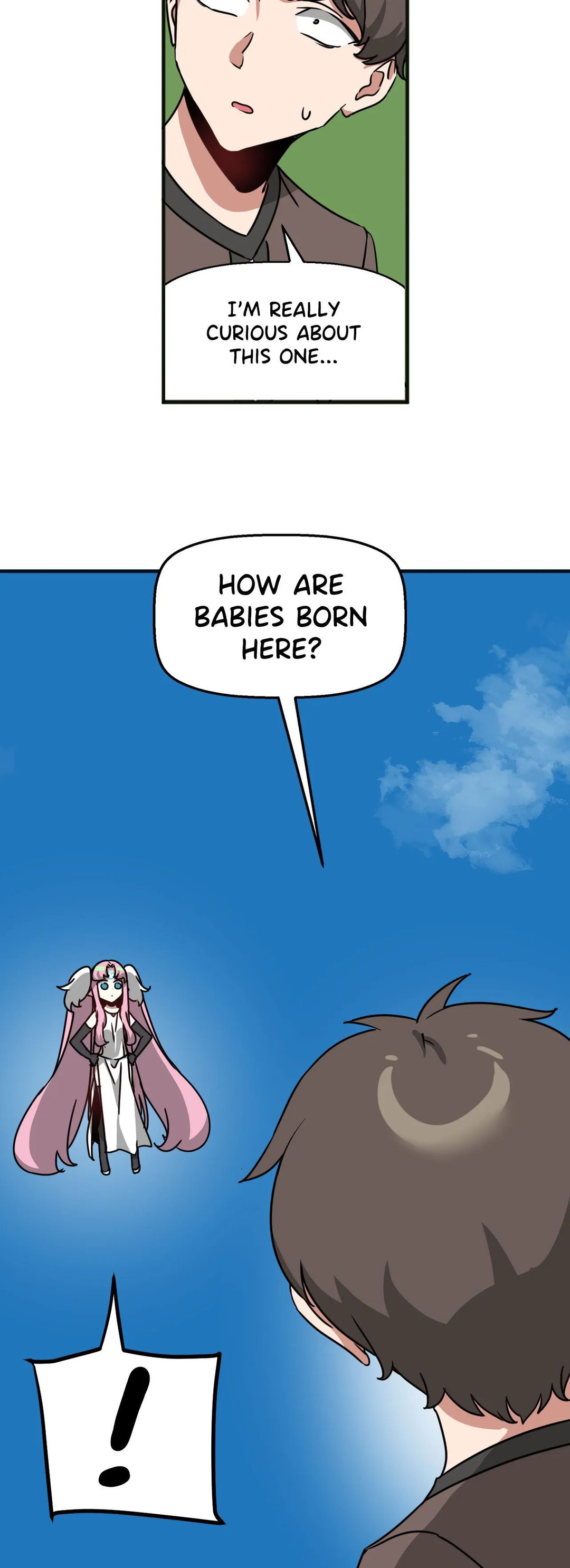 No Man’s Land - Chapter 20 [photo 36] - MangaPorn