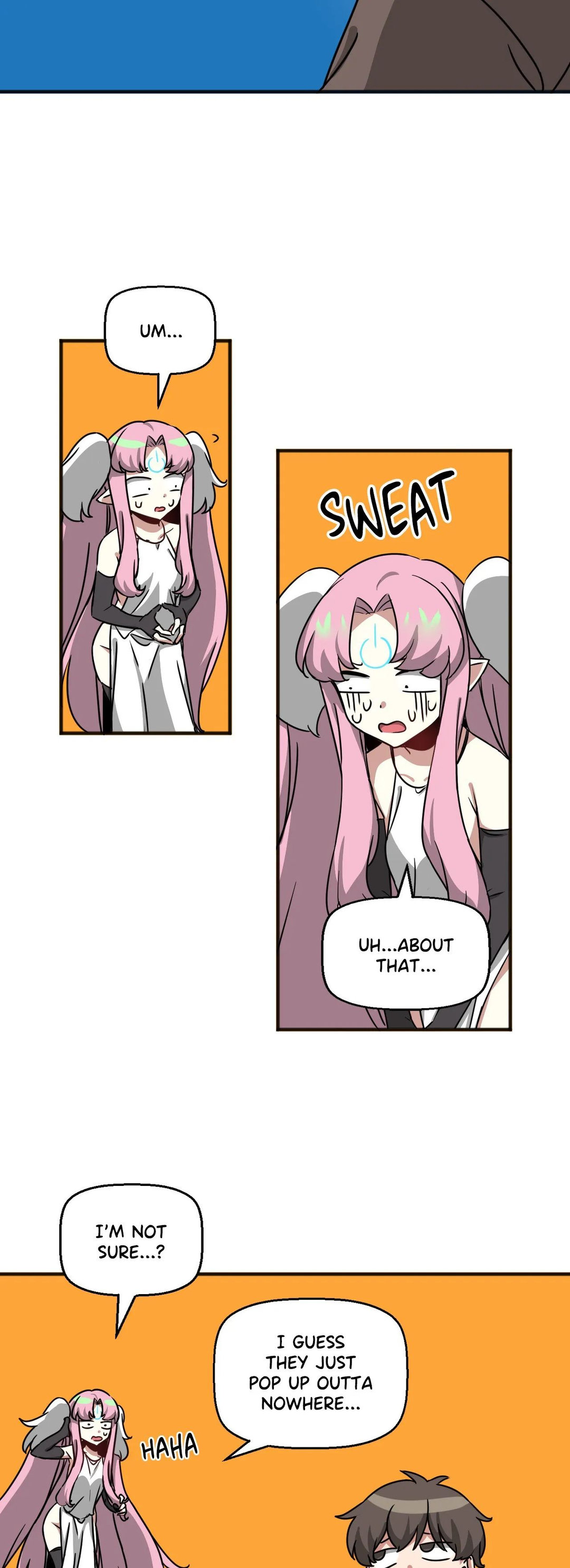 No Man’s Land - Chapter 20 [photo 37] - MangaPorn