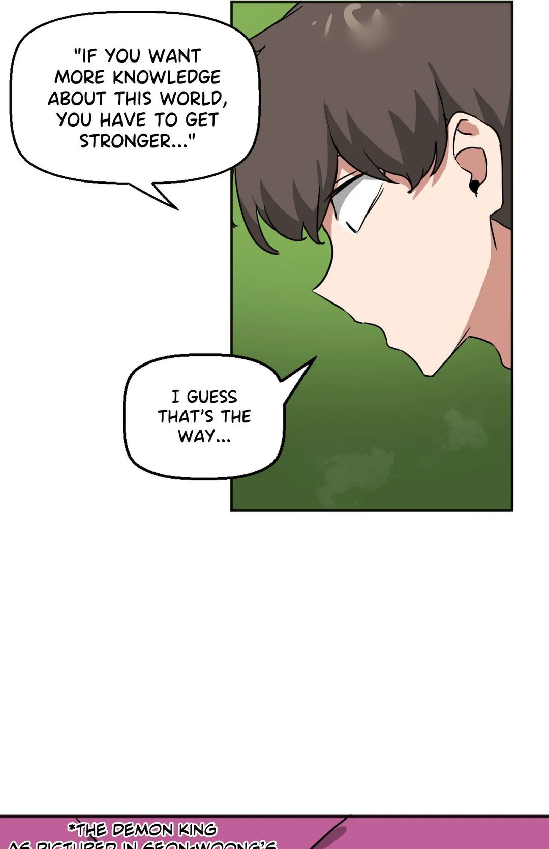 No Man’s Land - Chapter 20 [photo 43] - MangaPorn