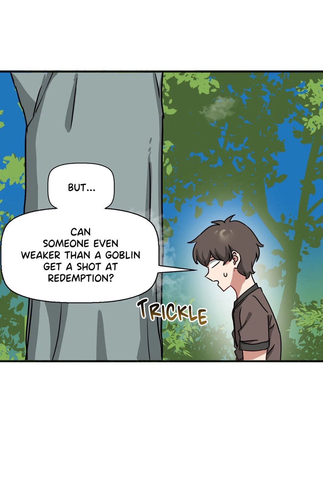 No Man’s Land - Chapter 20 [photo 45] - MangaPorn