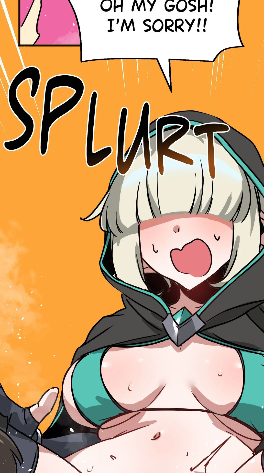 No Man’s Land - Chapter 20 [photo 55] - MangaPorn