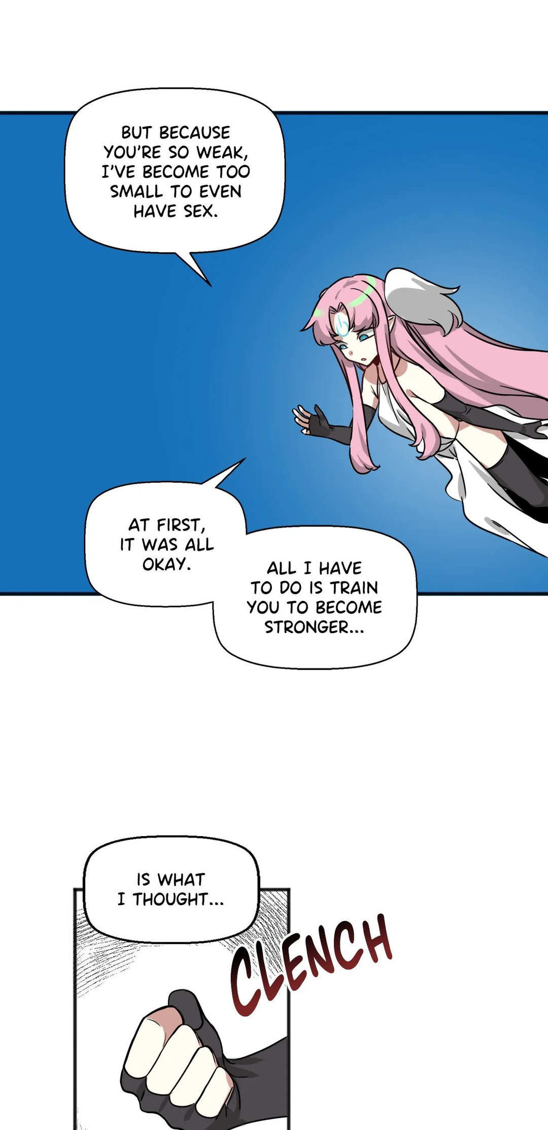 No Man’s Land - Chapter 20 [photo 9] - MangaPorn